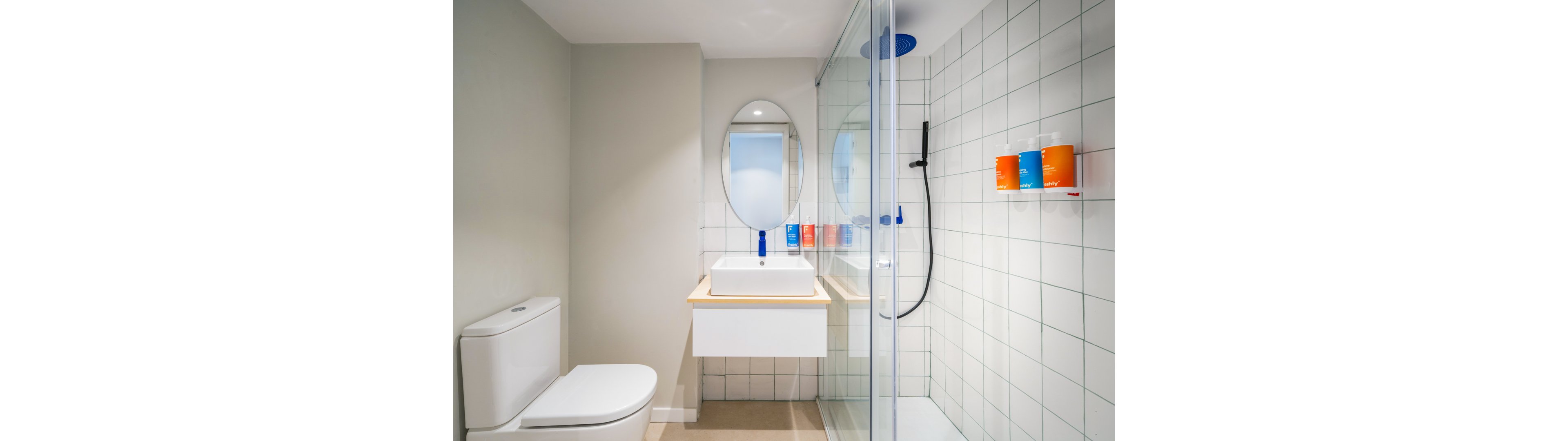 Coral Star Hotel & Apartments