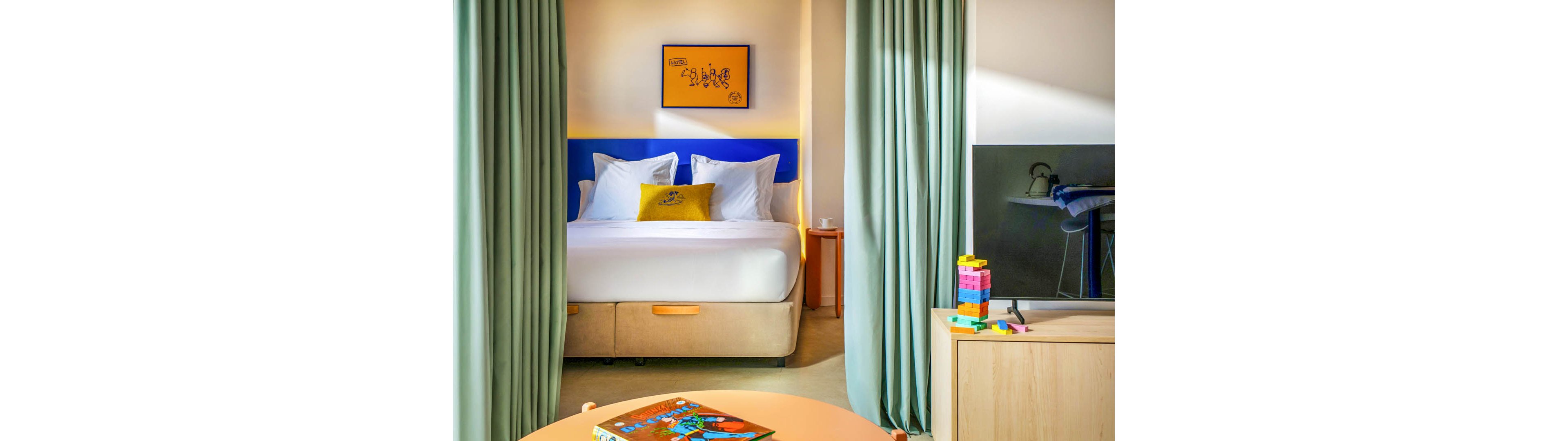 Coral Star Hotel & Apartments