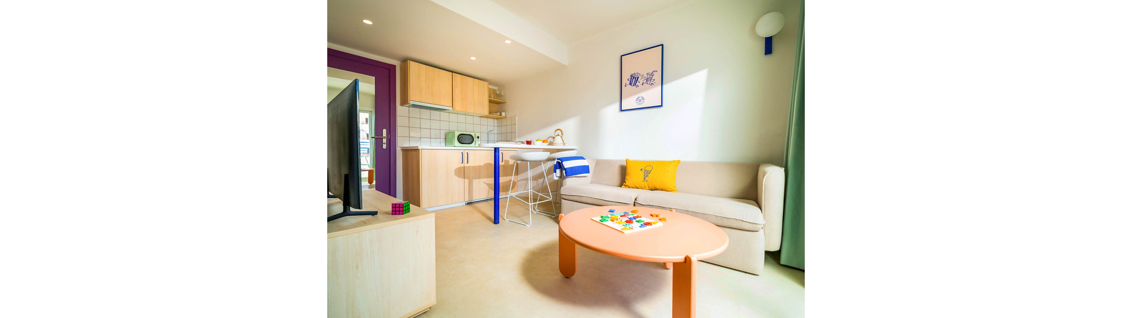 Coral Star Hotel & Apartments