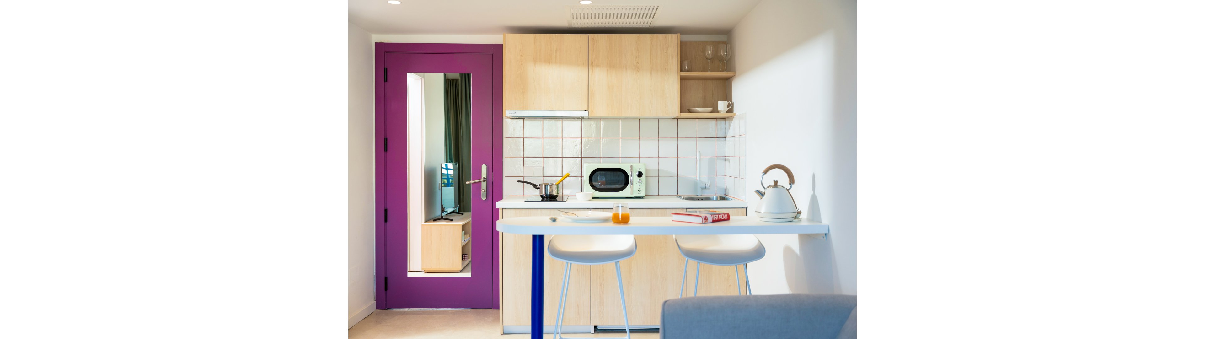 Coral Star Hotel & Apartments