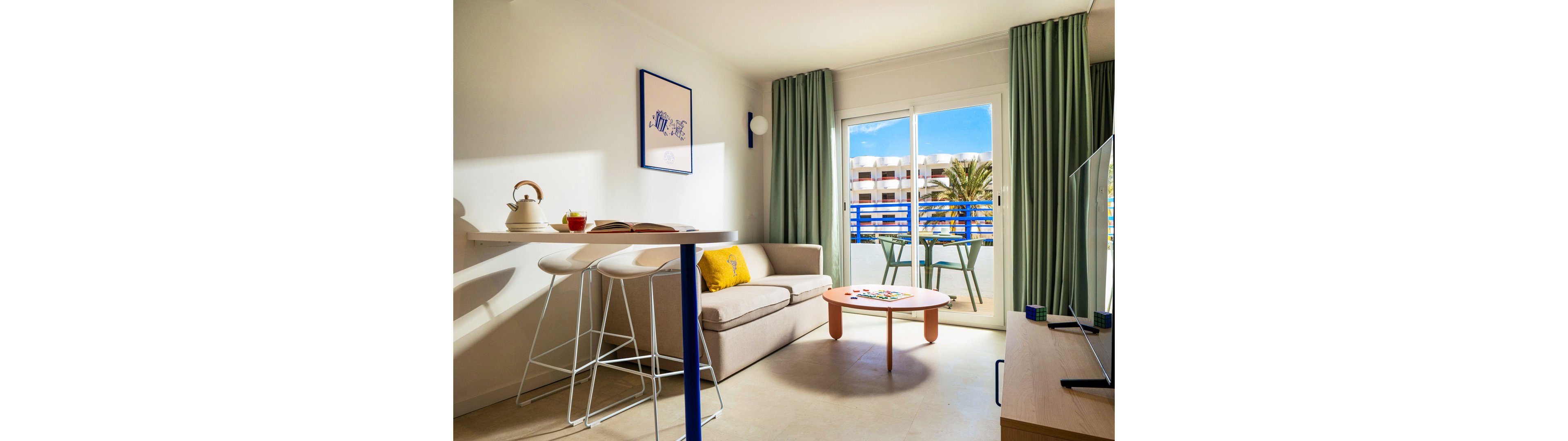 Coral Star Hotel & Apartments