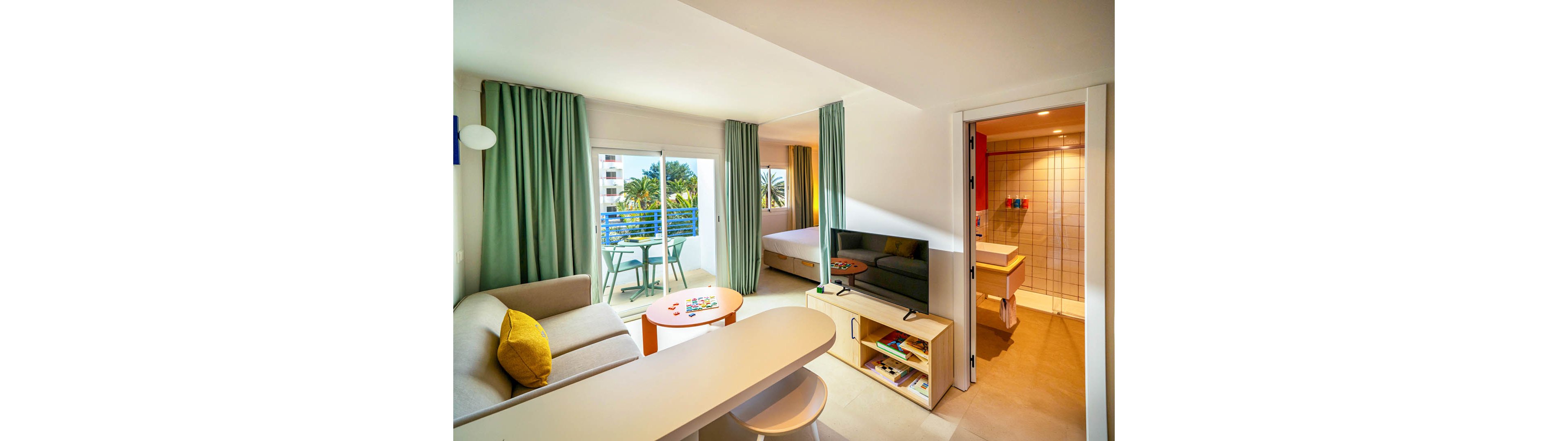 Coral Star Hotel & Apartments