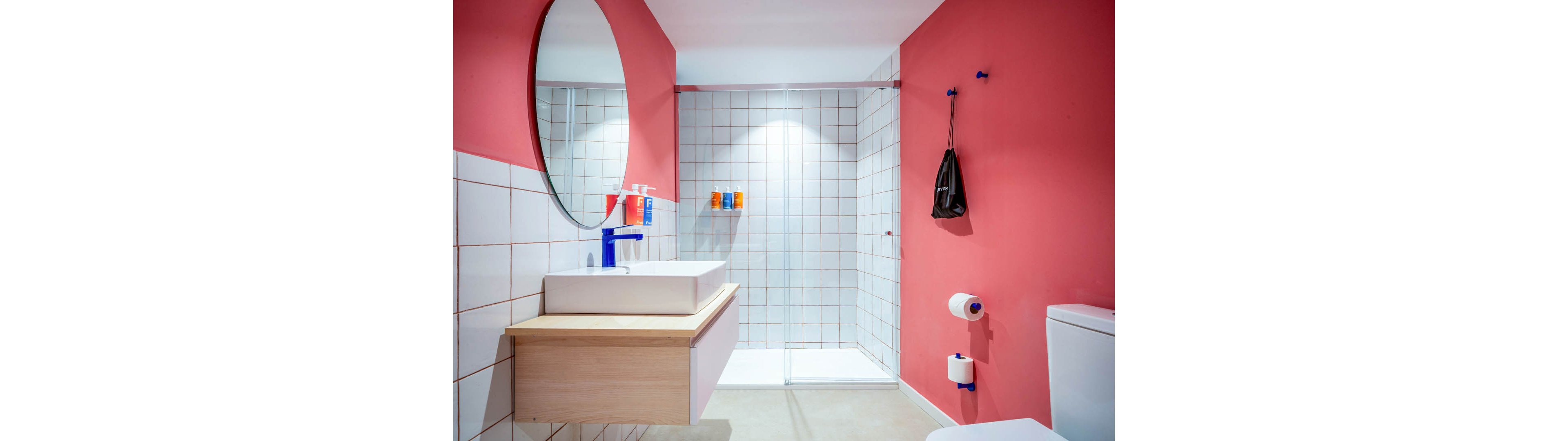 Coral Star Hotel & Apartments