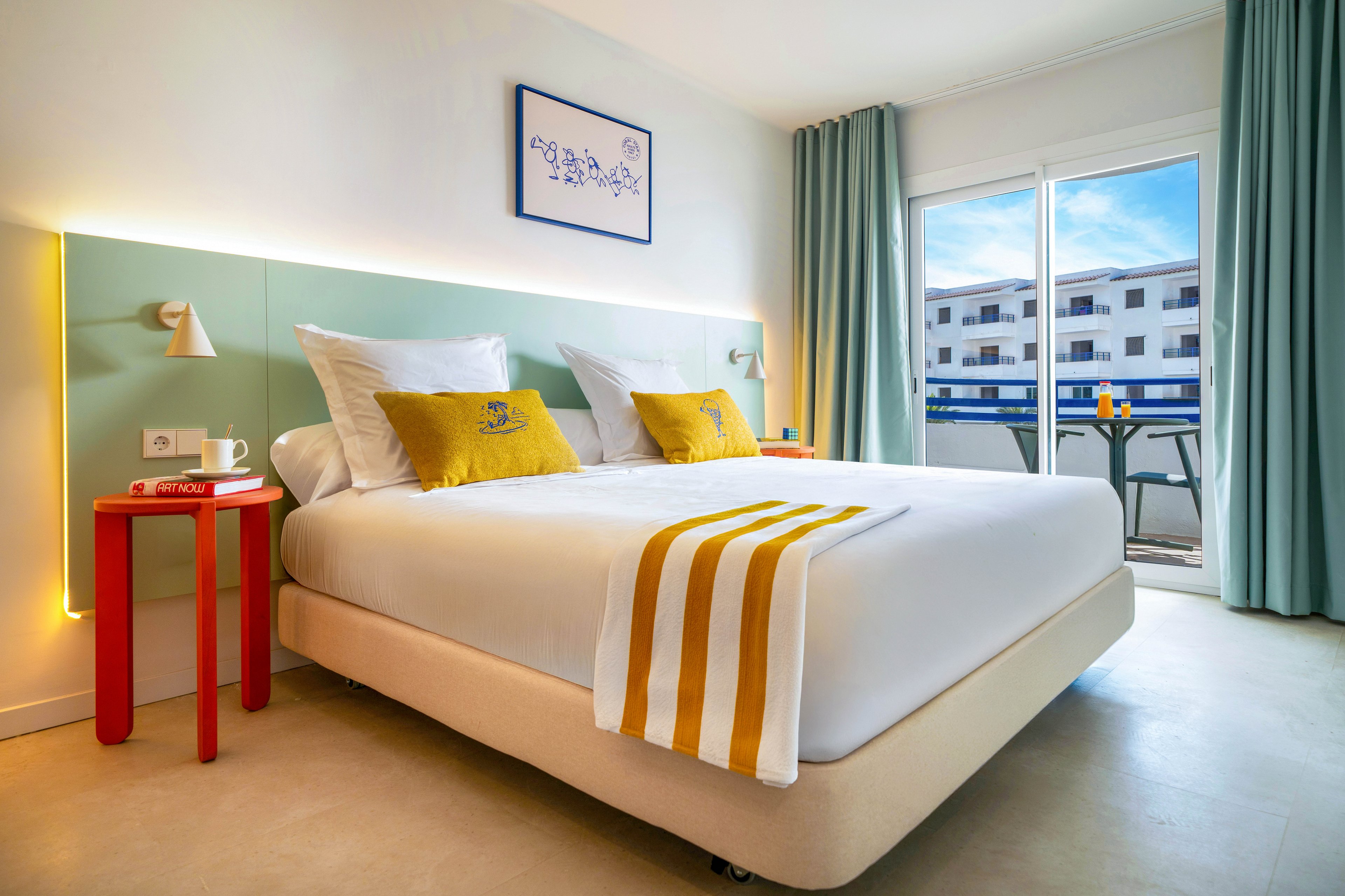 Coral Star Hotel & Apartments