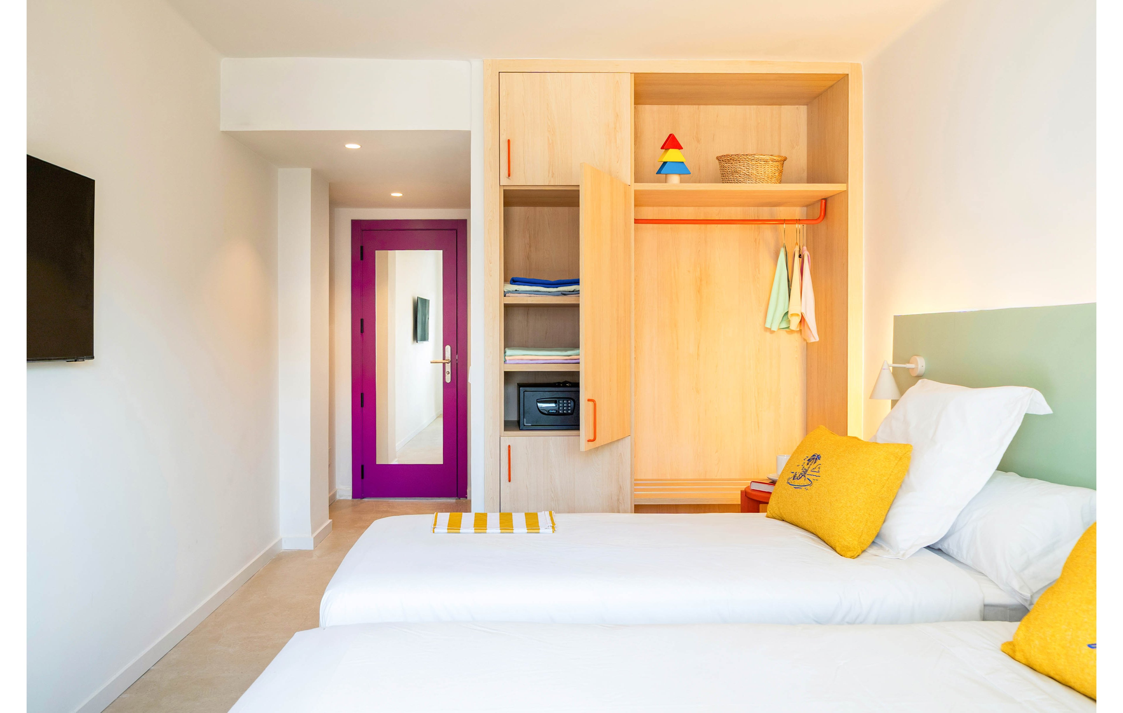 Coral Star Hotel & Apartments