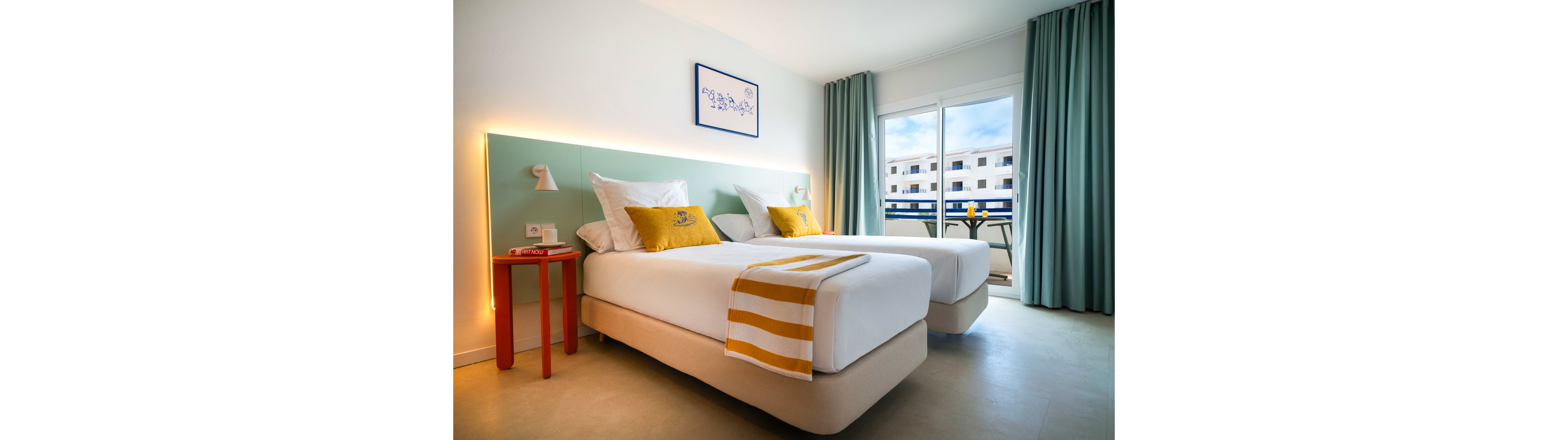 Coral Star Hotel & Apartments