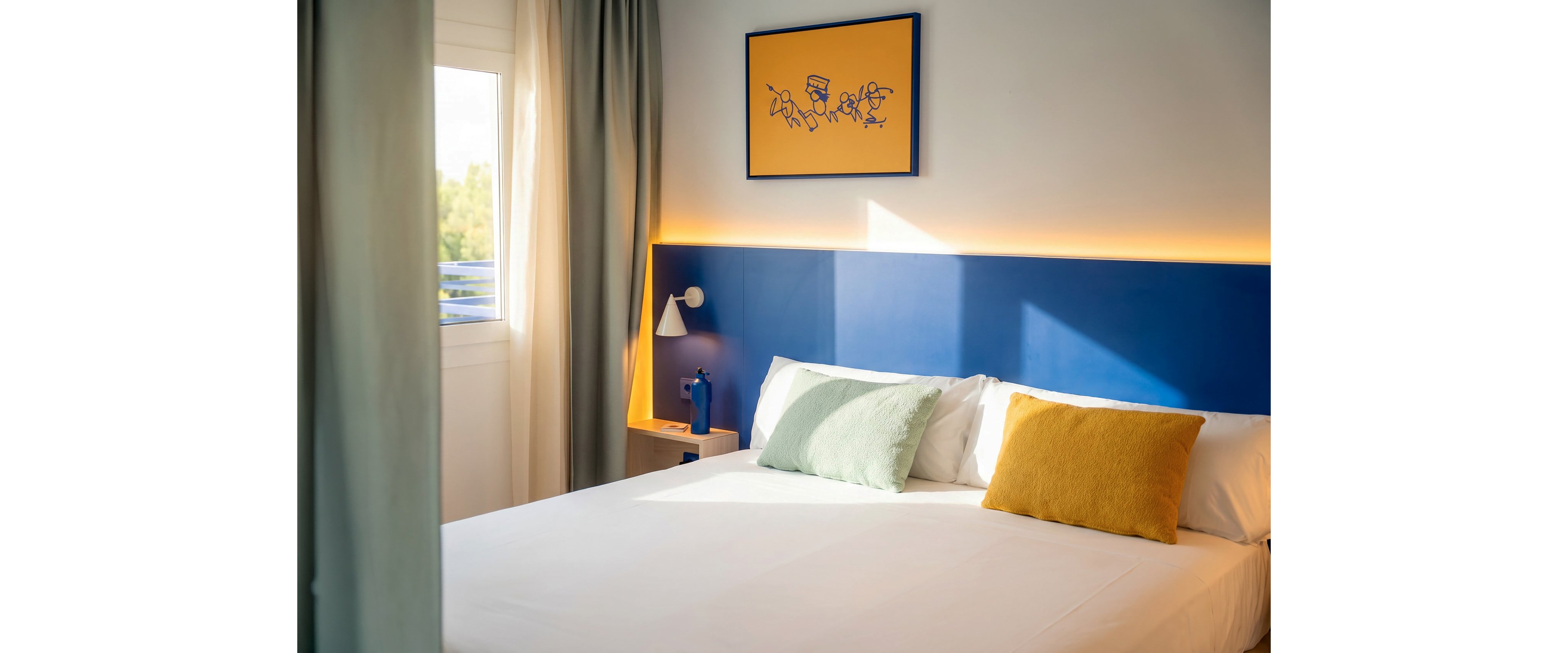 Coral Star Hotel & Apartments