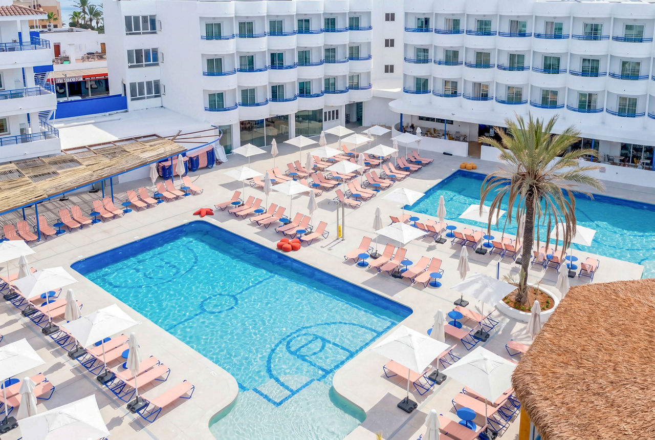 Coral Star Hotel & Apartments