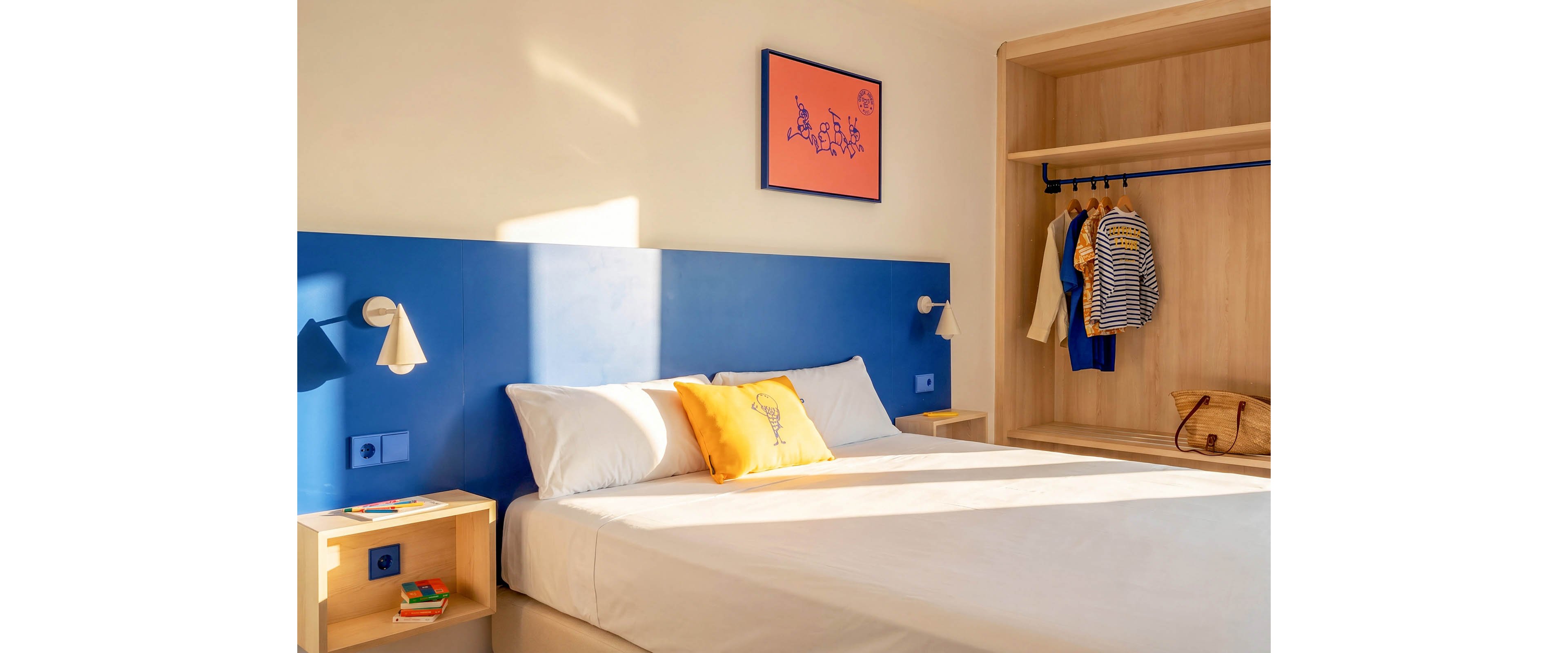 Coral Star Hotel & Apartments