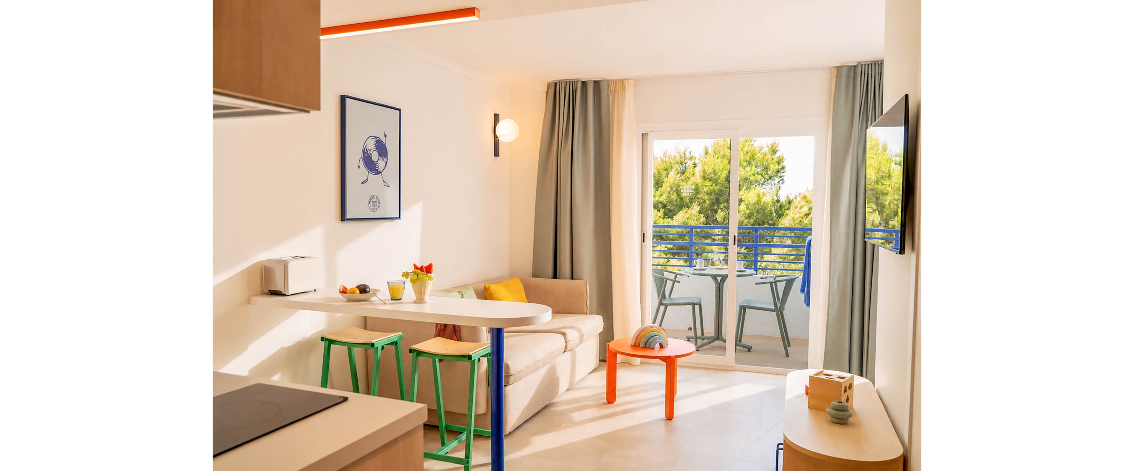 Coral Star Hotel & Apartments