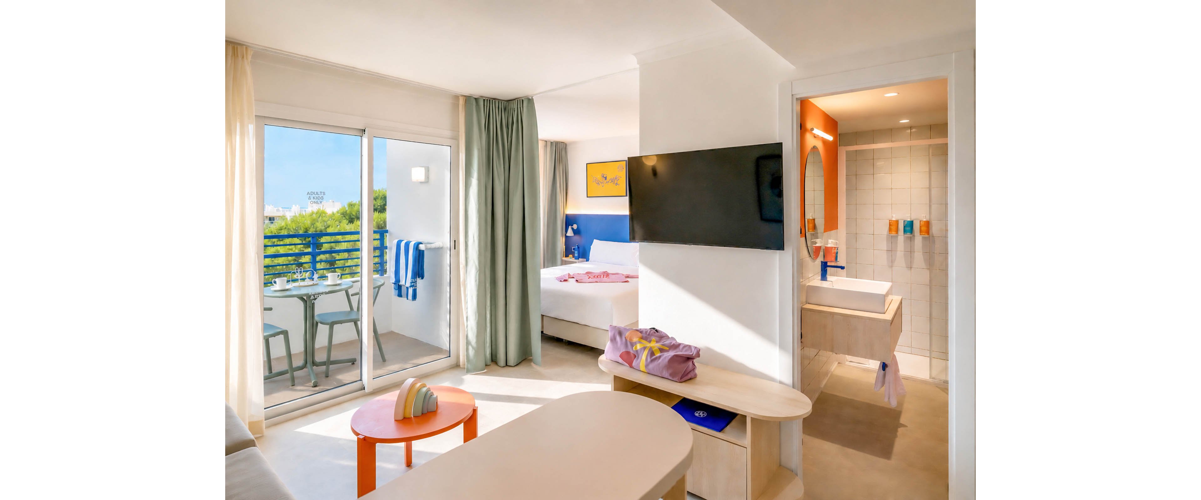 Coral Star Hotel & Apartments