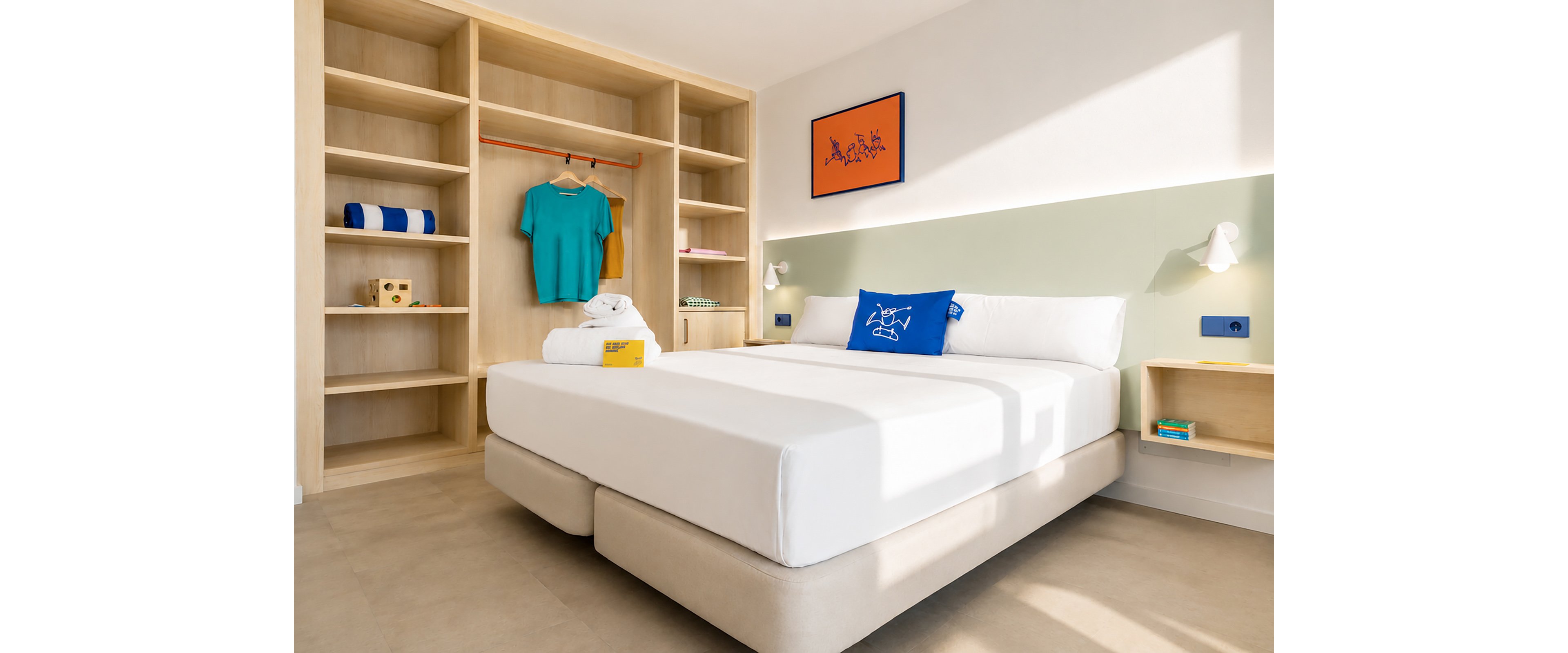 Coral Star Hotel & Apartments