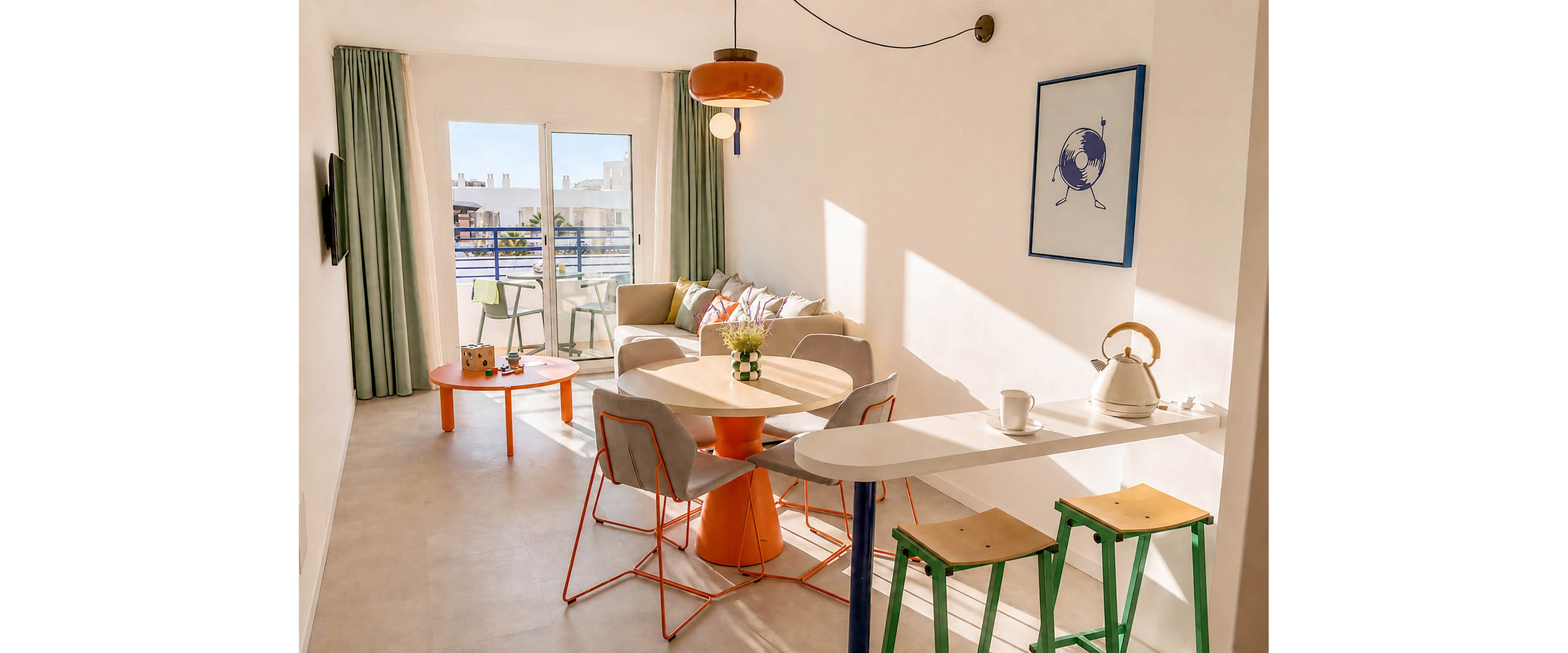 Coral Star Hotel & Apartments