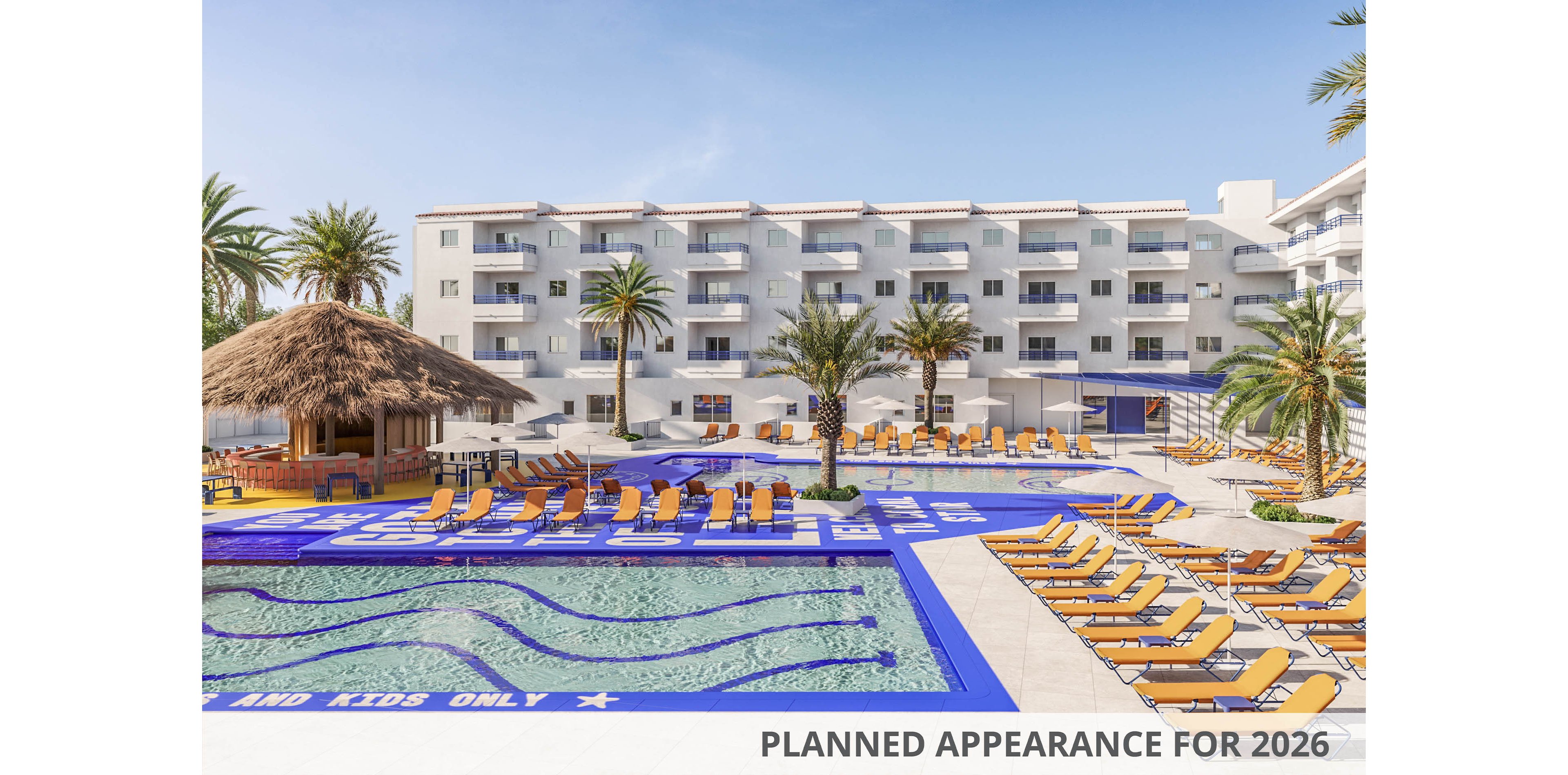 Coral Star Hotel & Apartments