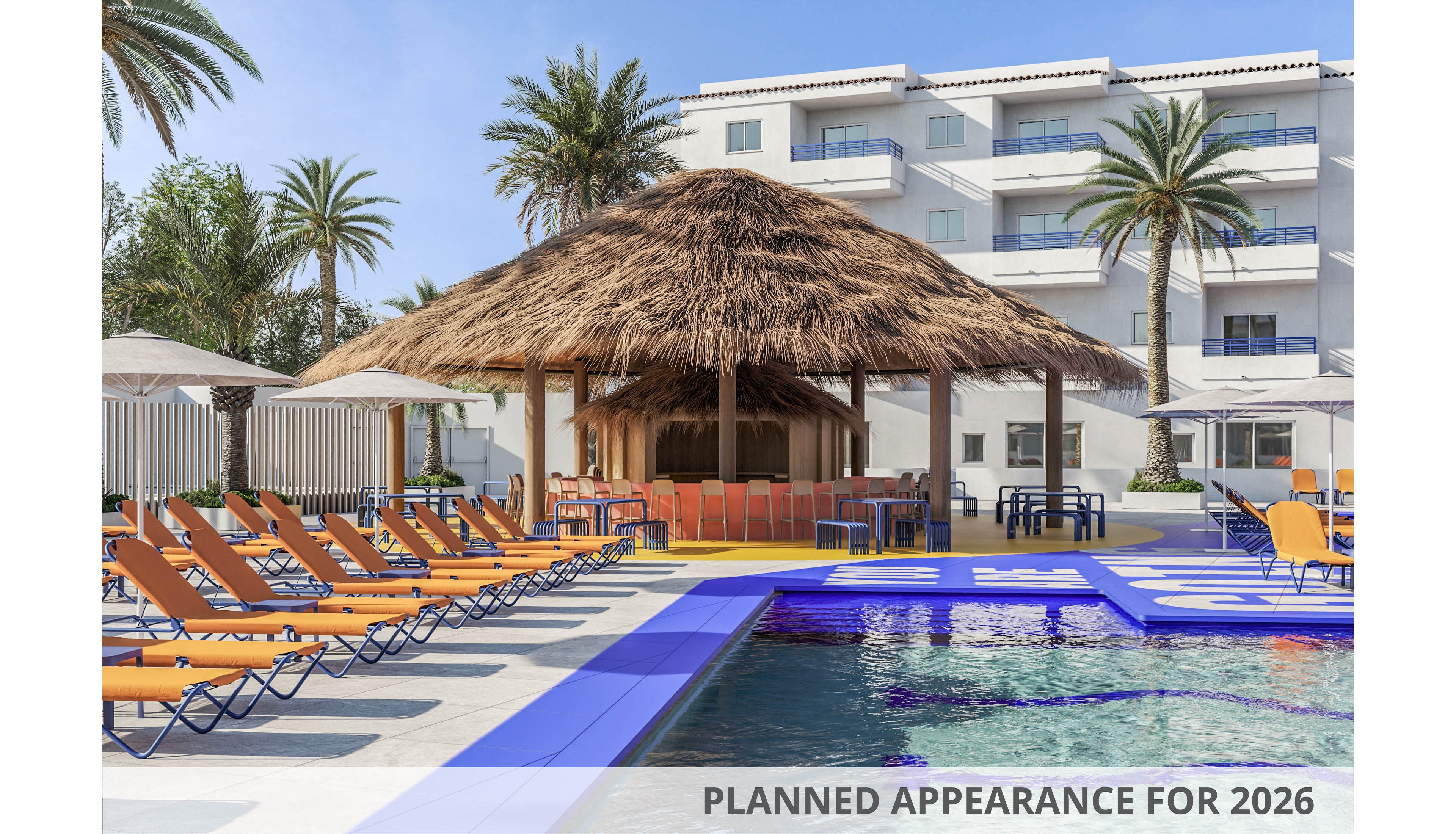 Coral Star Hotel & Apartments