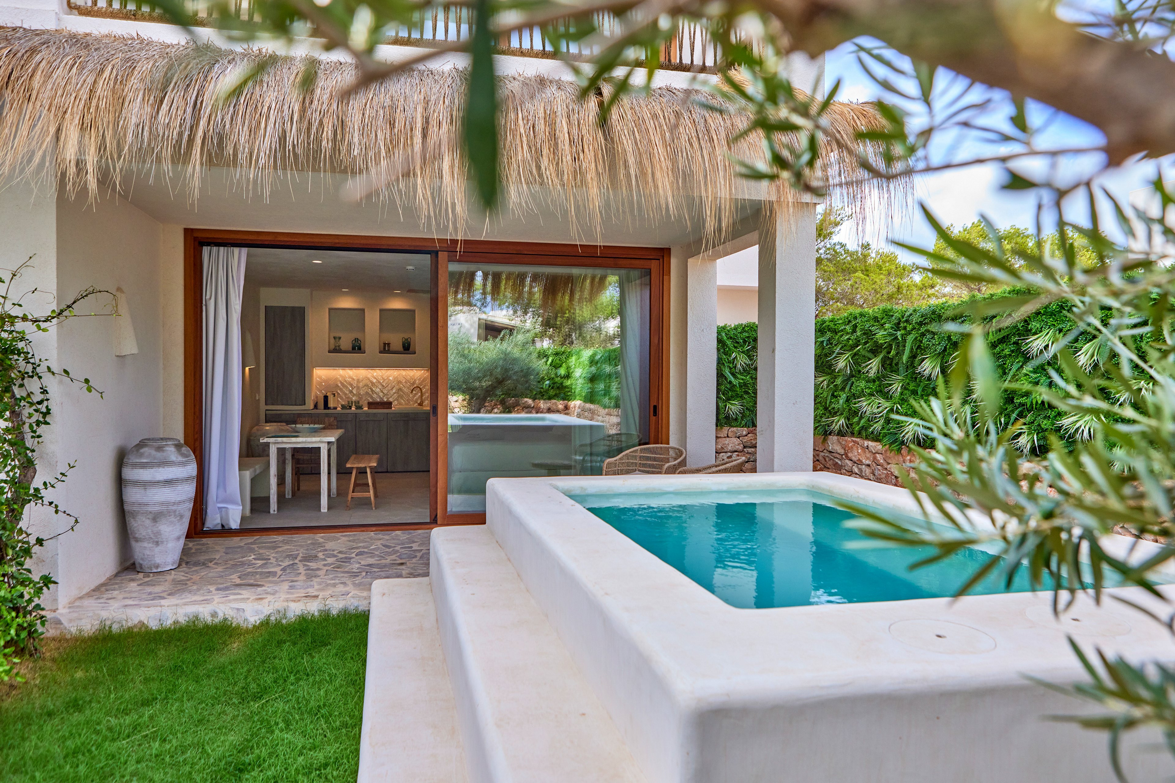 Mar Suites Formentera