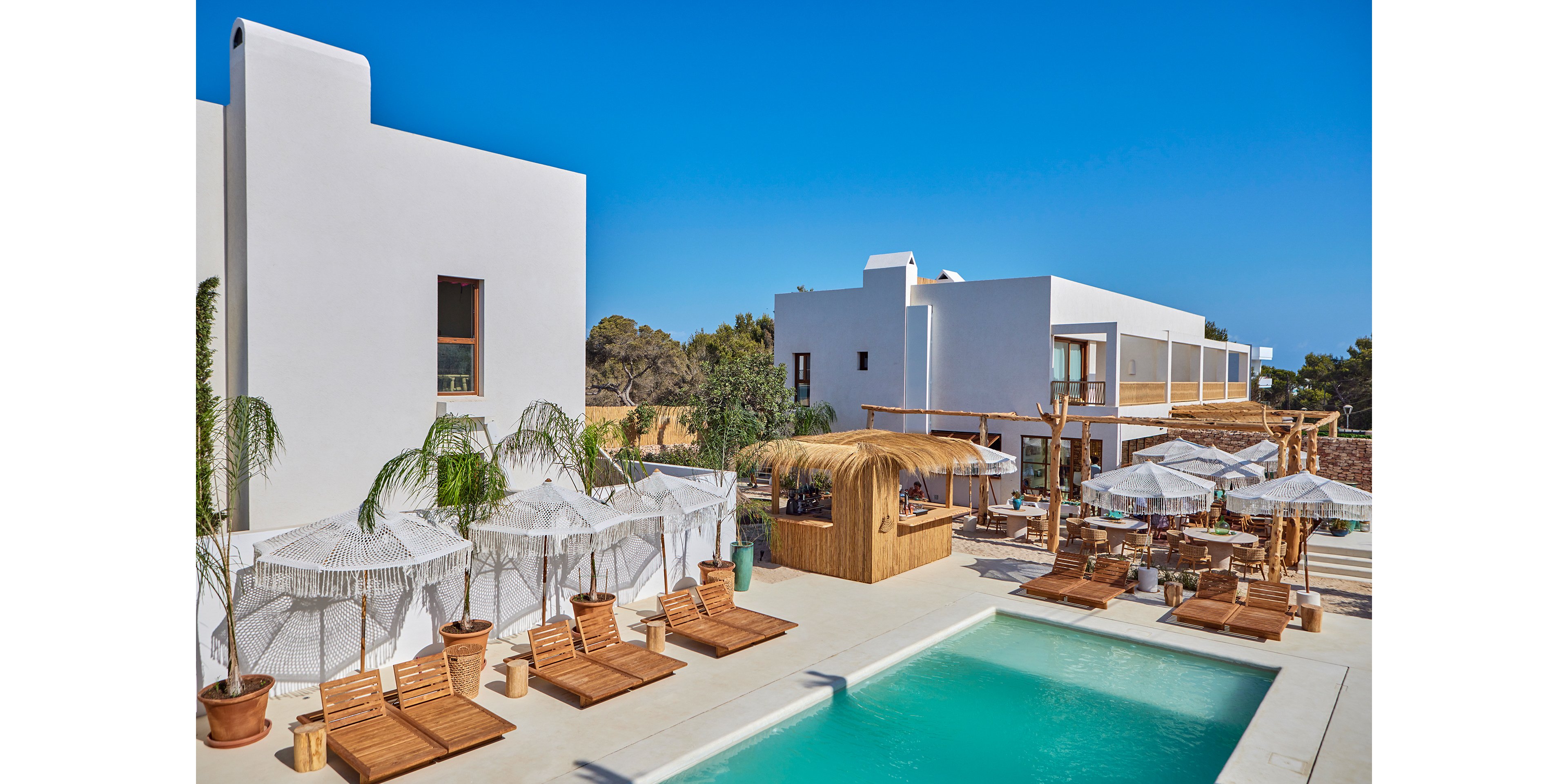 Mar Suites Formentera