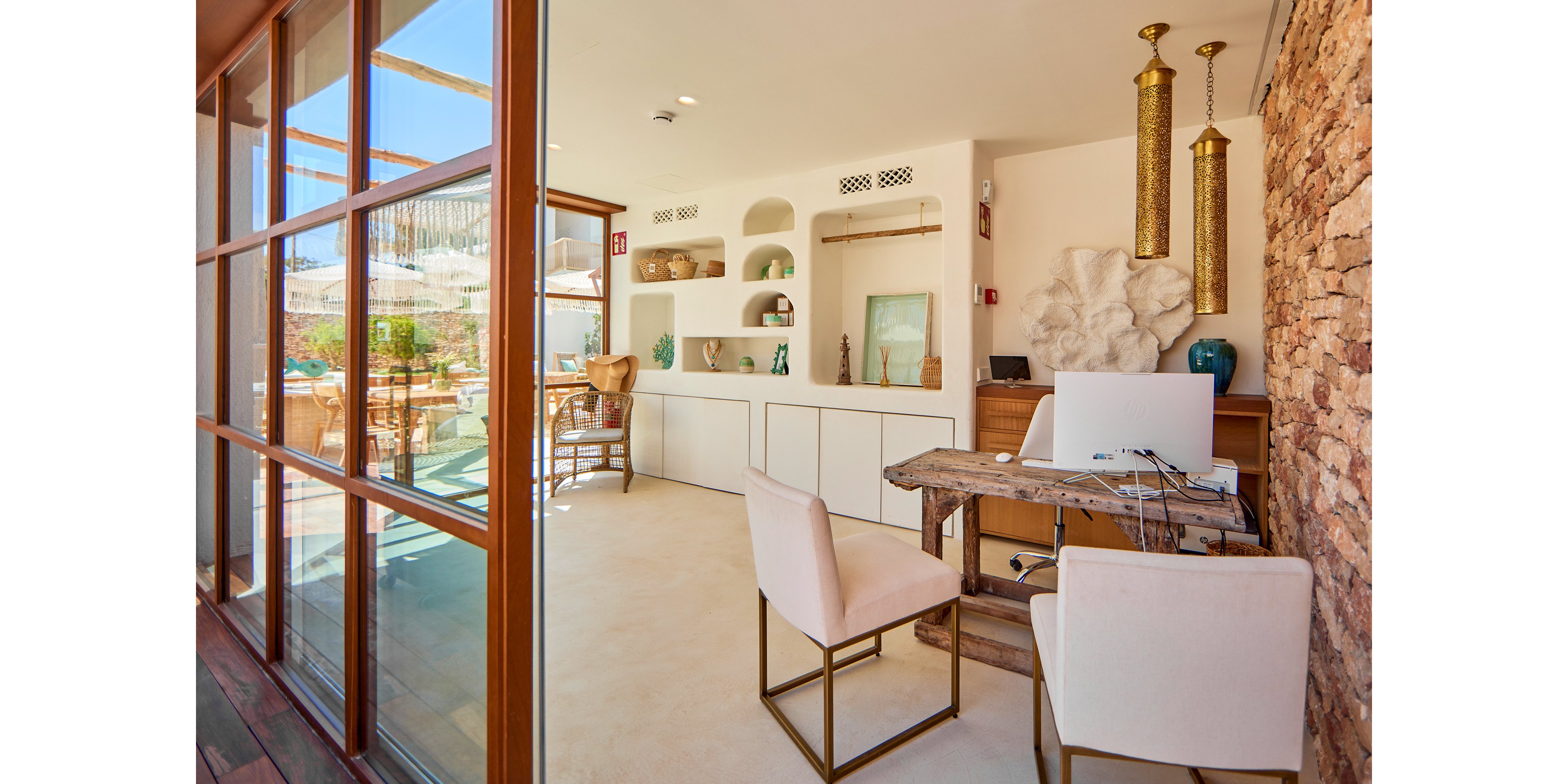 Mar Suites Formentera