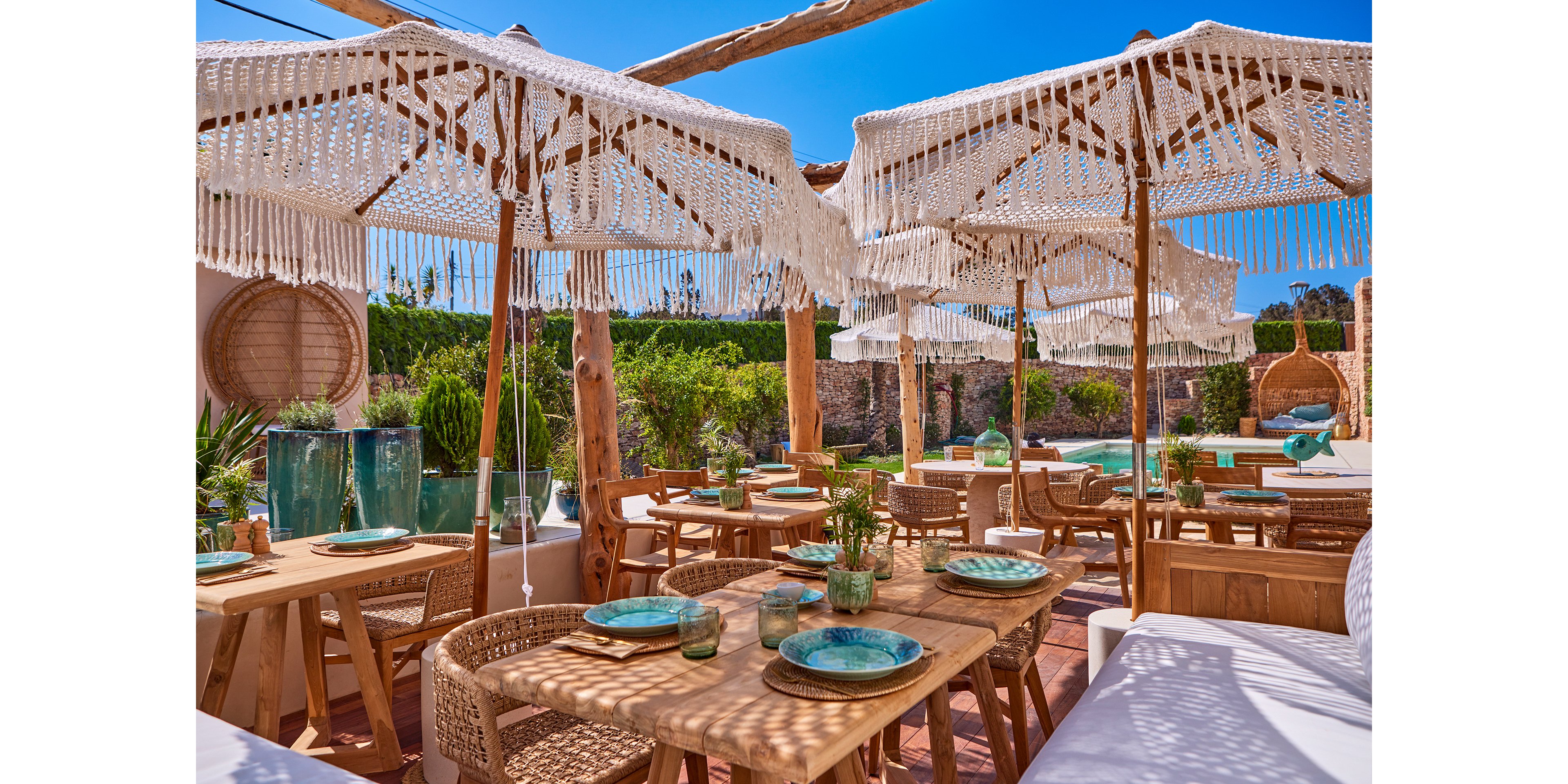 Mar Suites Formentera