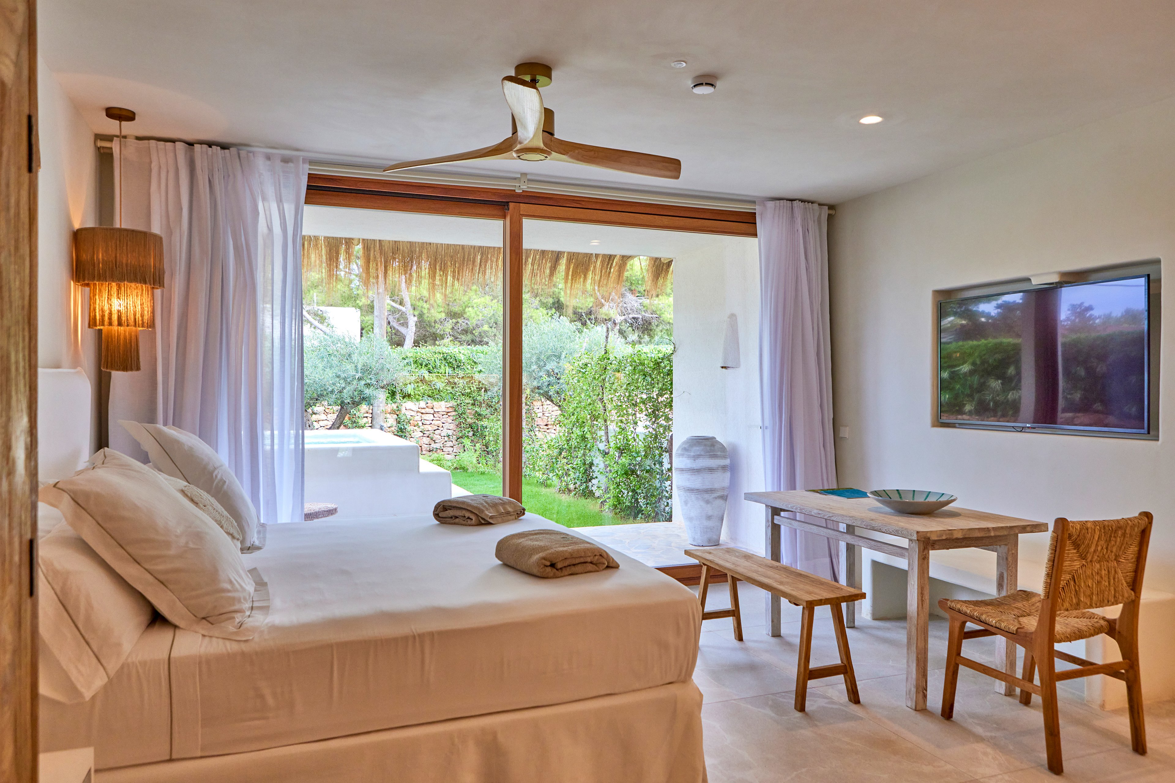 Mar Suites Formentera