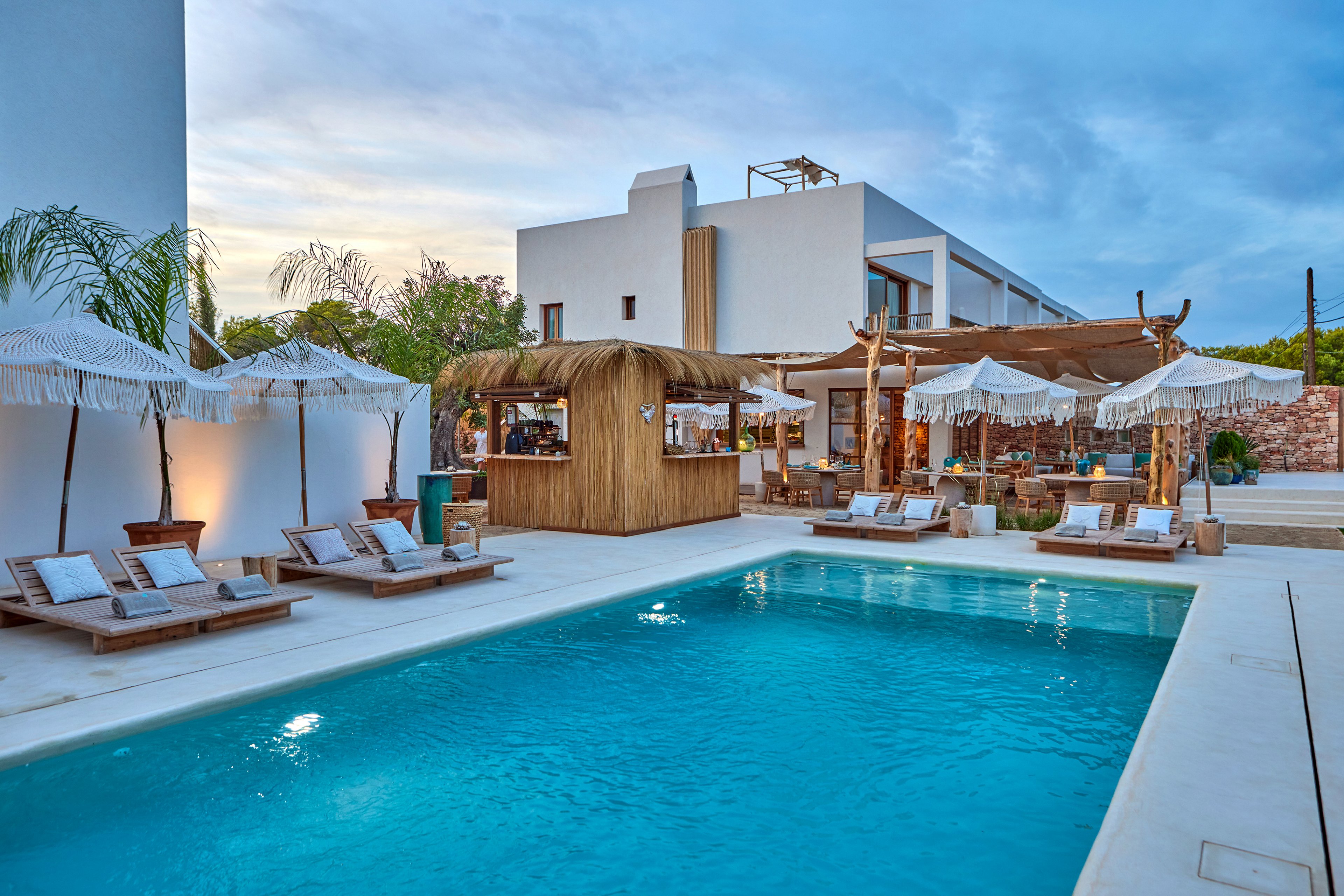 Mar Suites Formentera