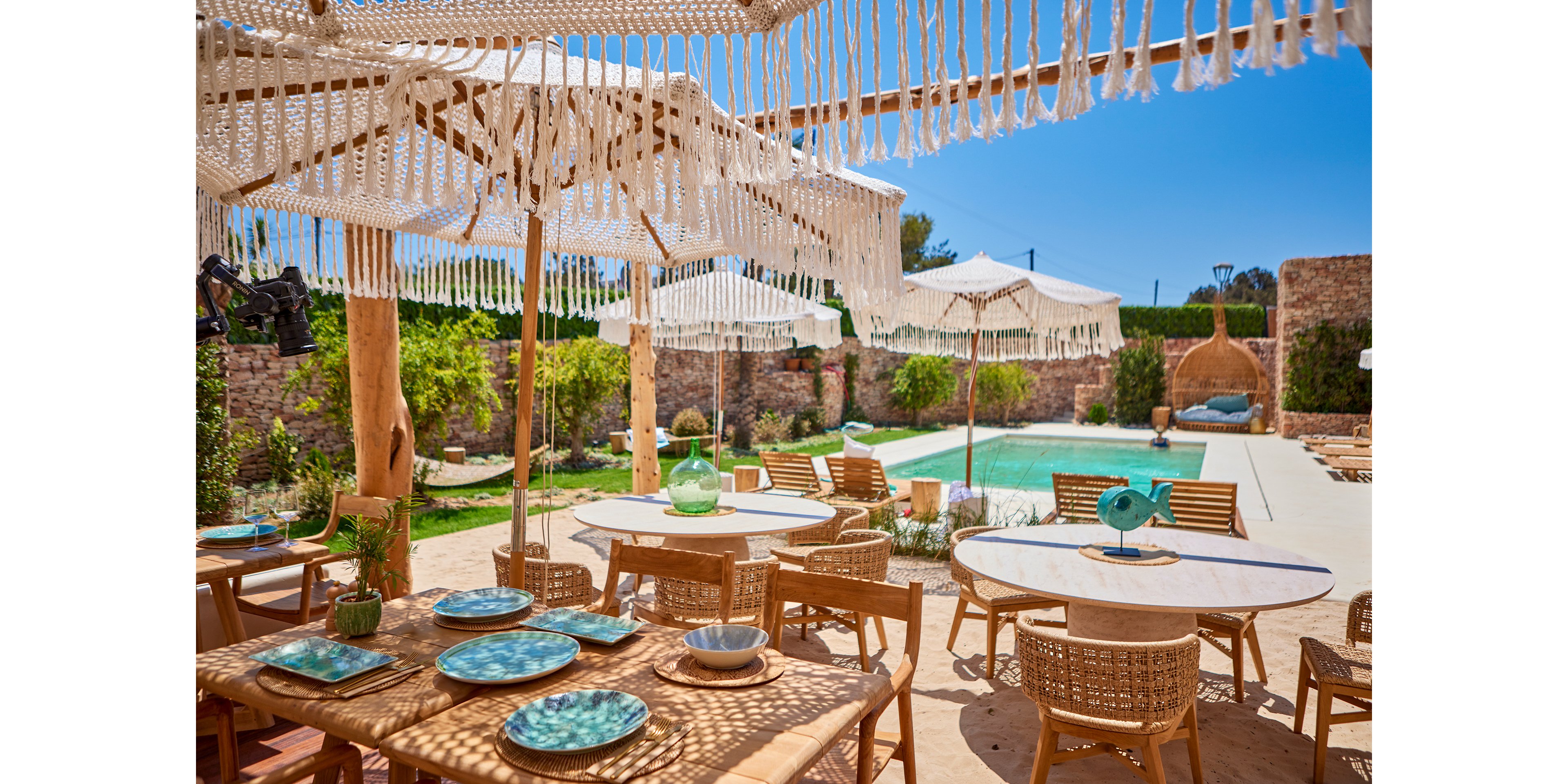 Mar Suites Formentera