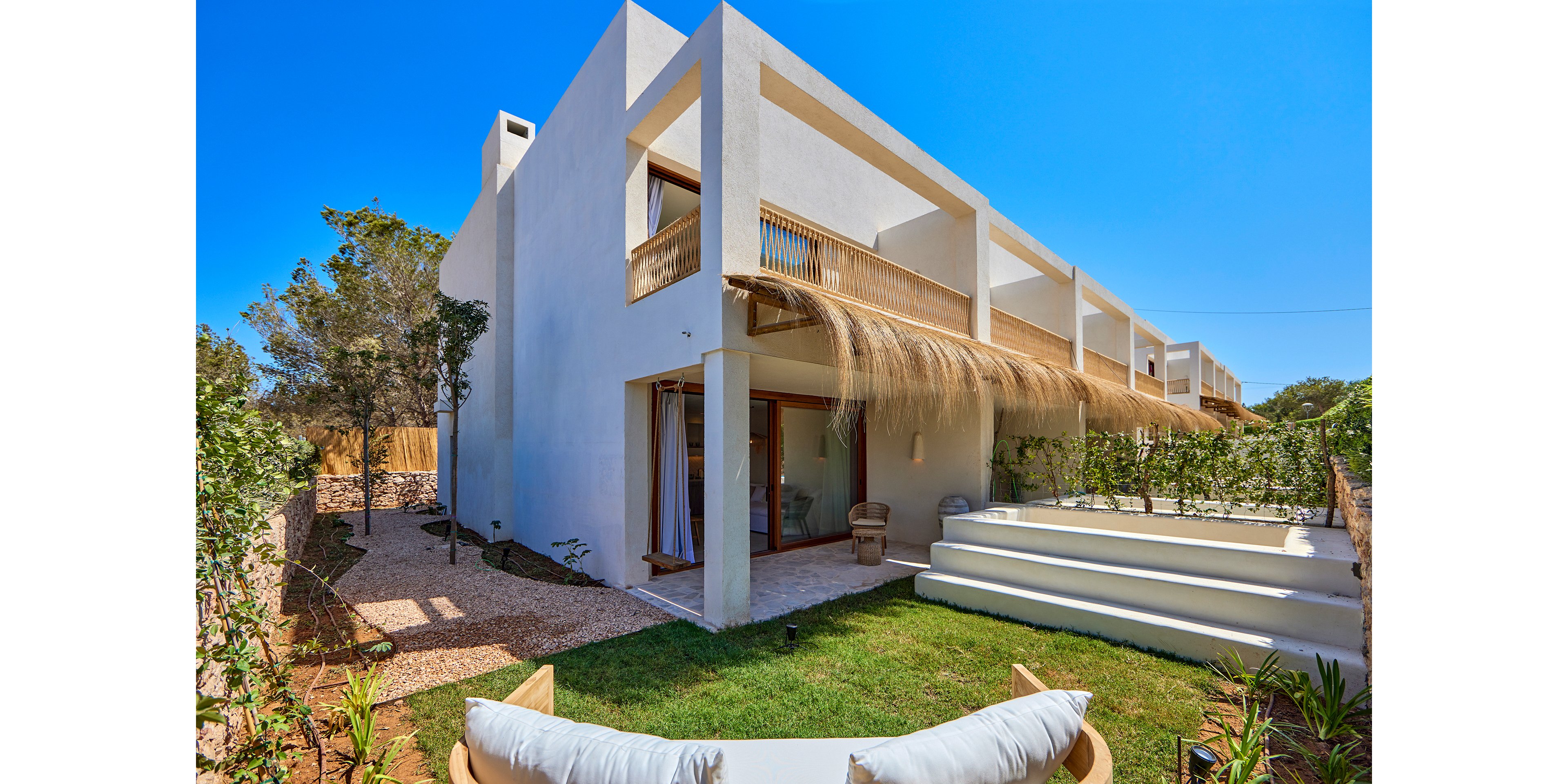 Mar Suites Formentera