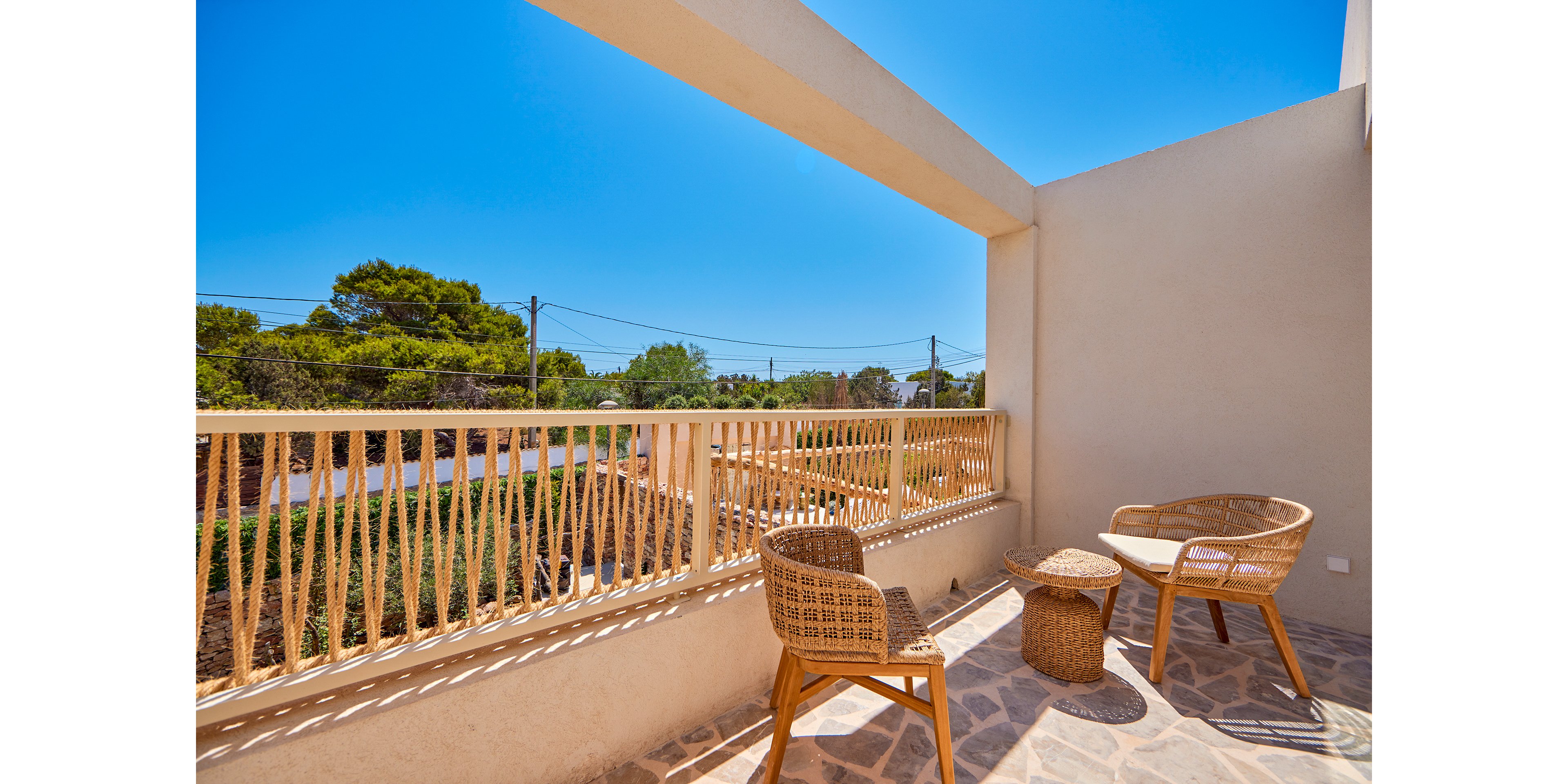 Mar Suites Formentera