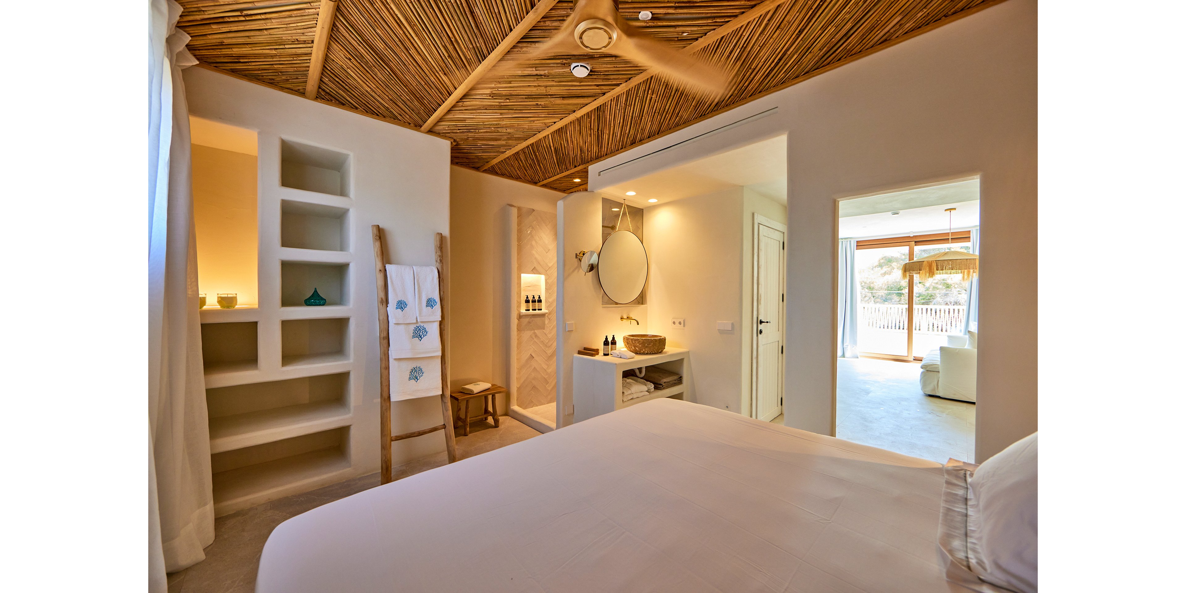 Mar Suites Formentera