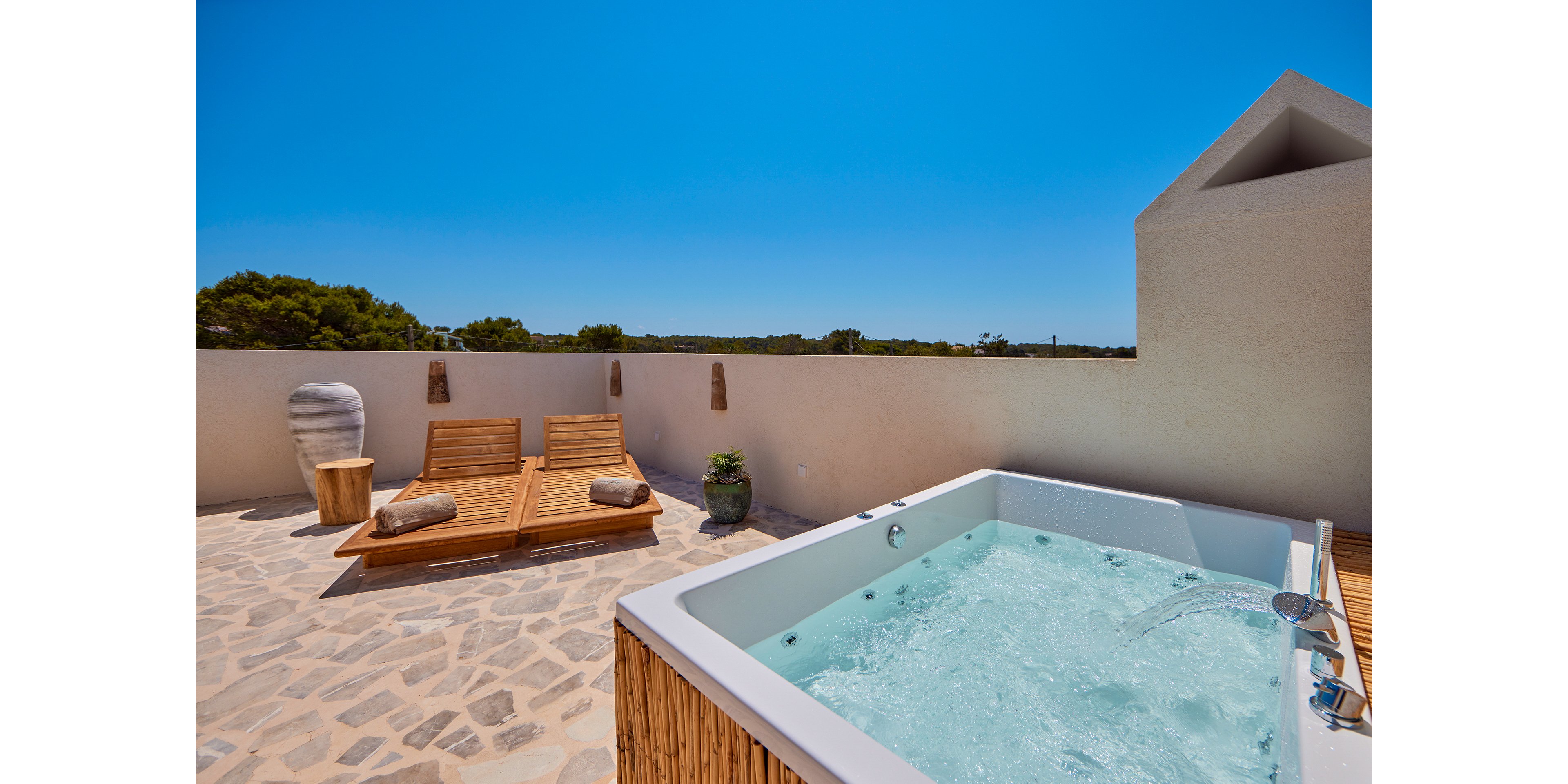 Mar Suites Formentera