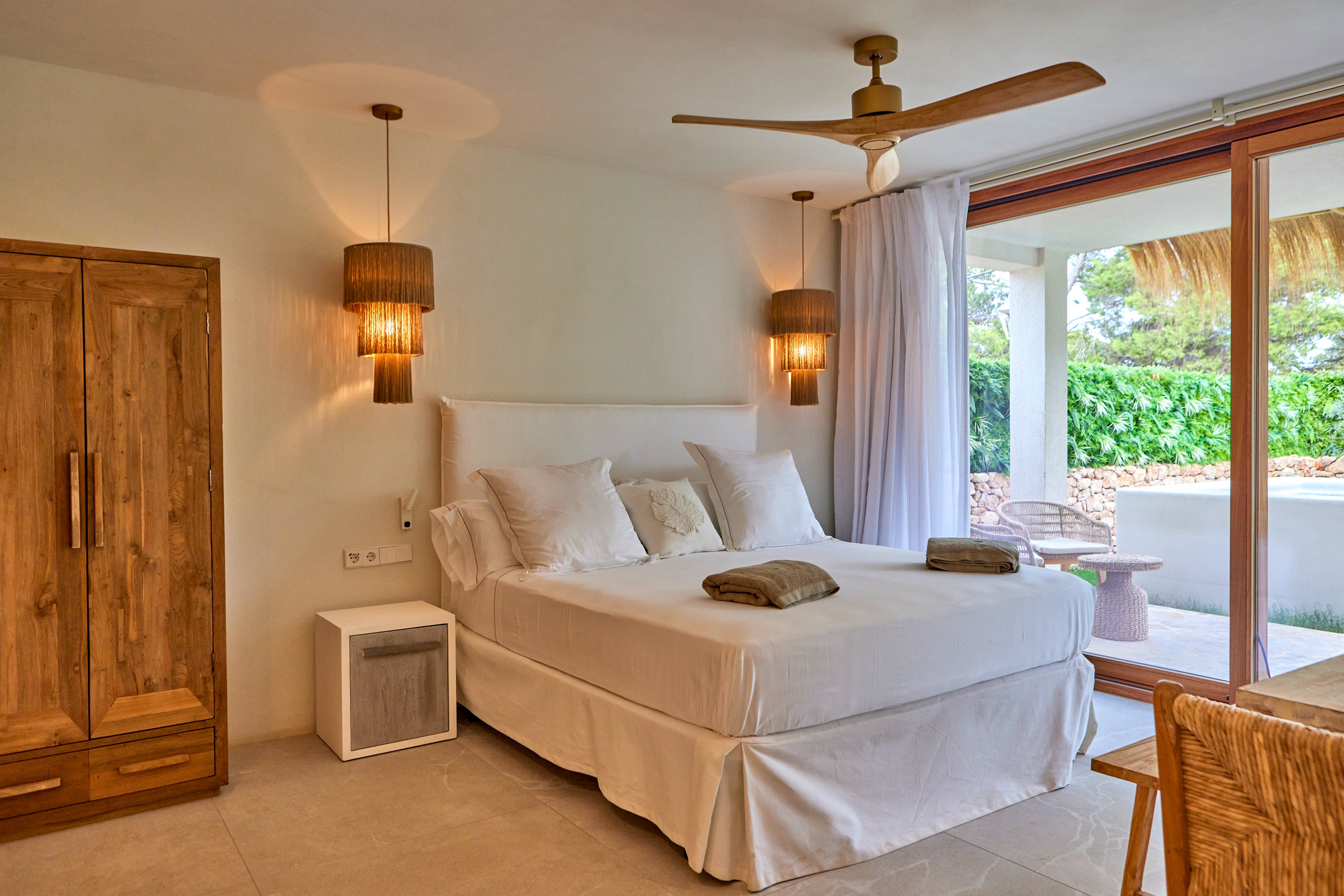 Mar Suites Formentera