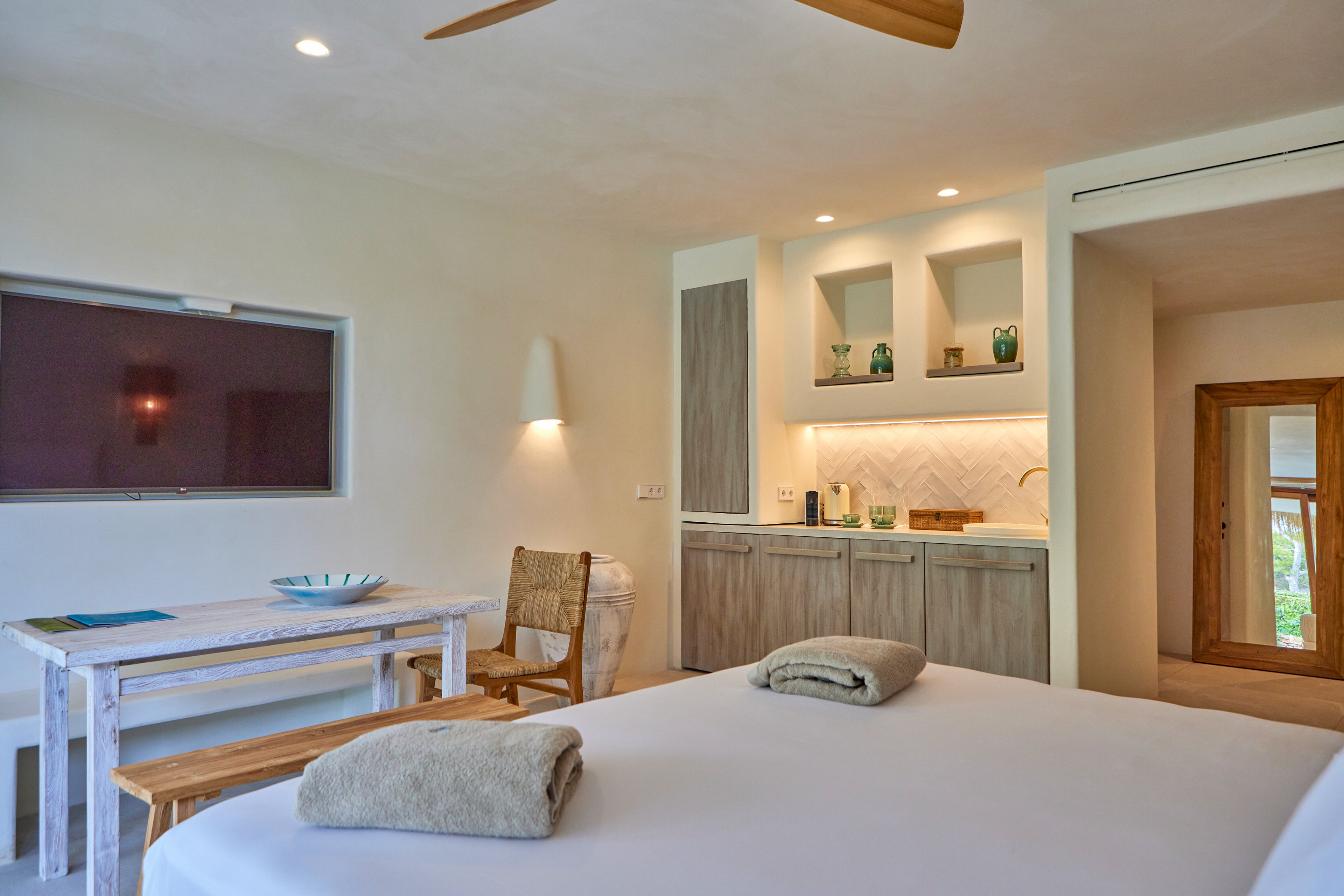 Mar Suites Formentera