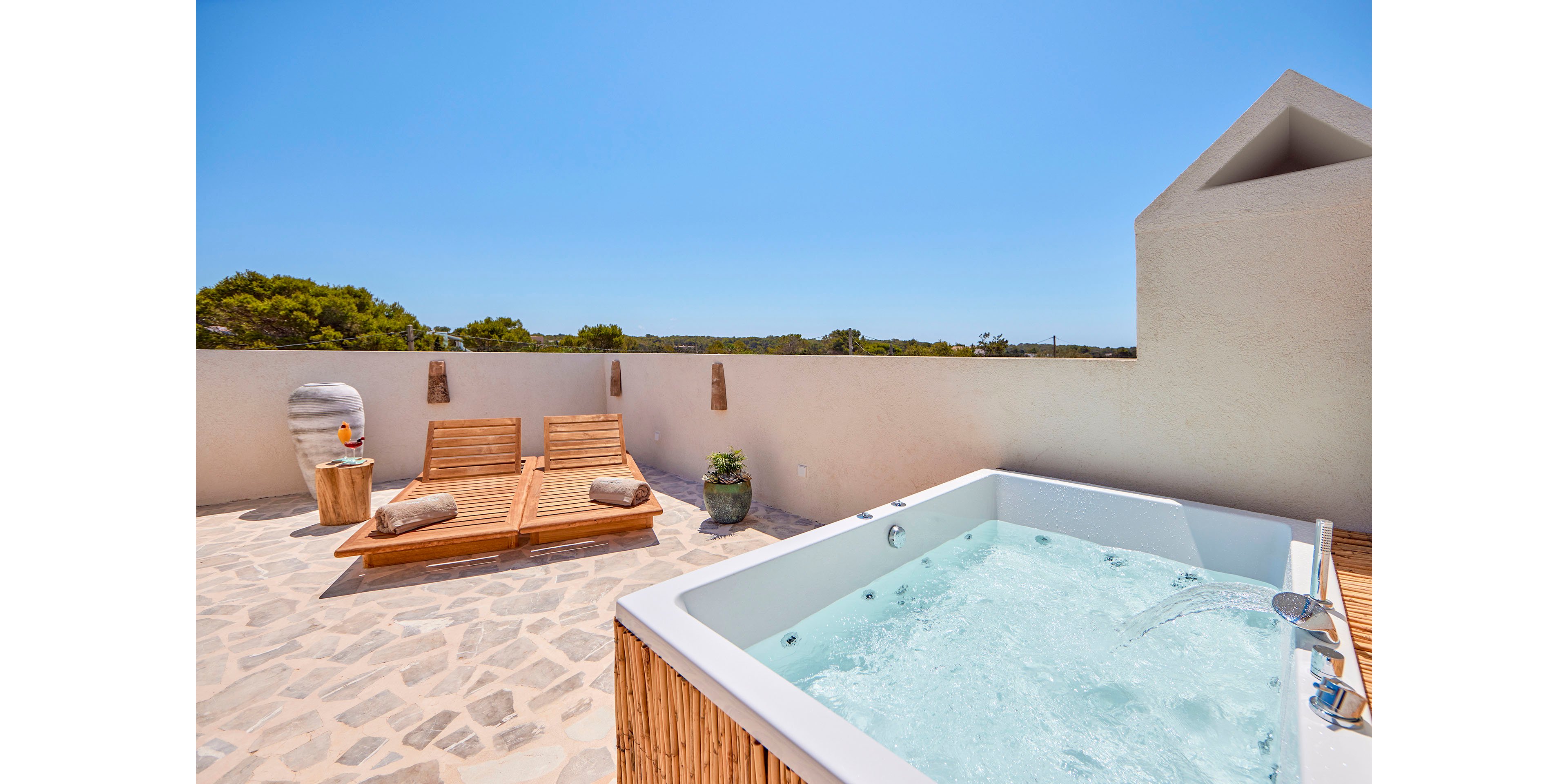 Mar Suites Formentera