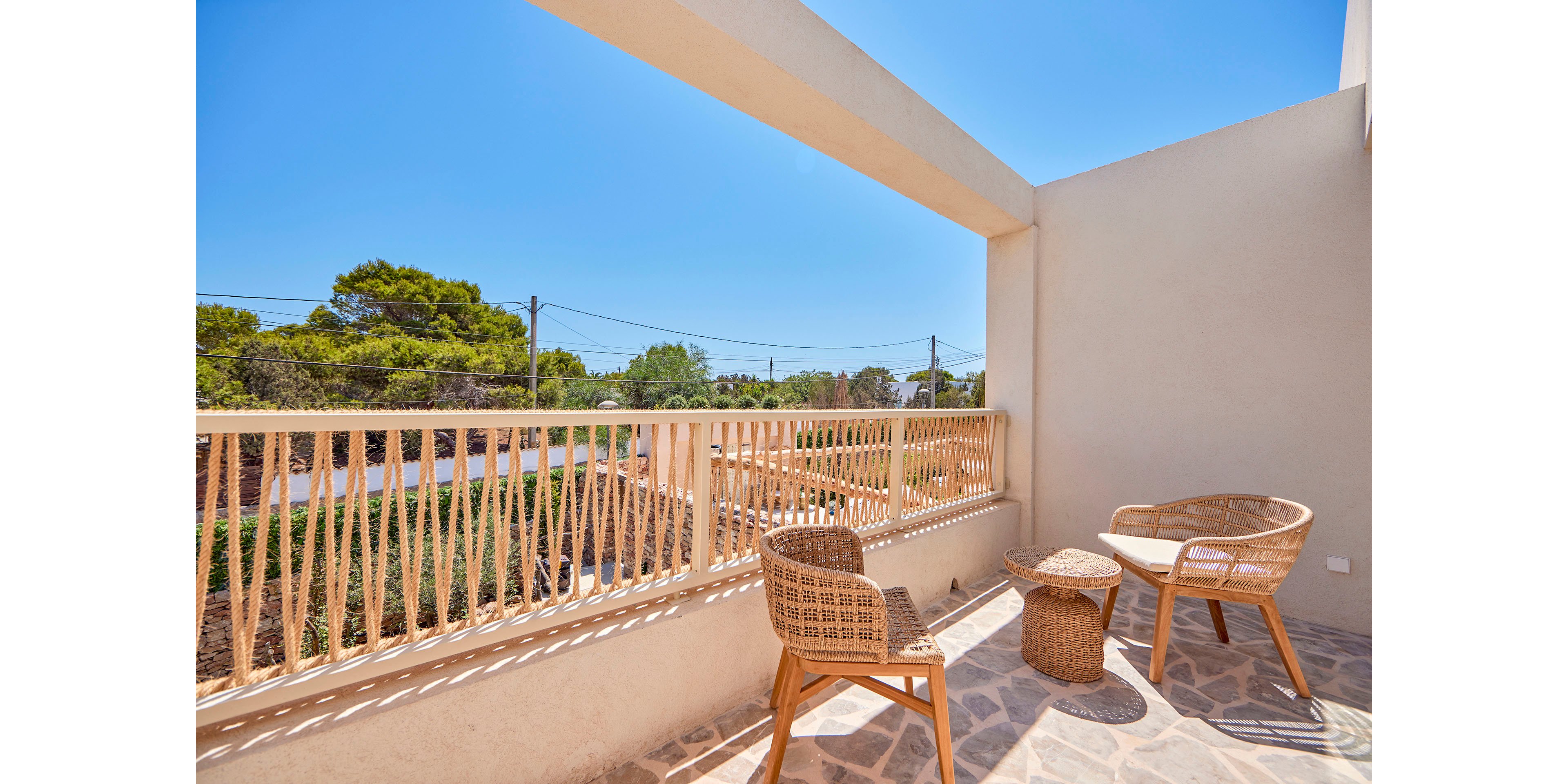 Mar Suites Formentera