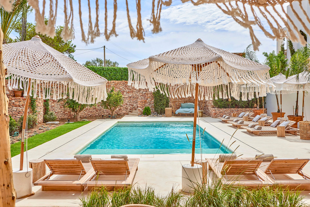 Mar Suites Formentera