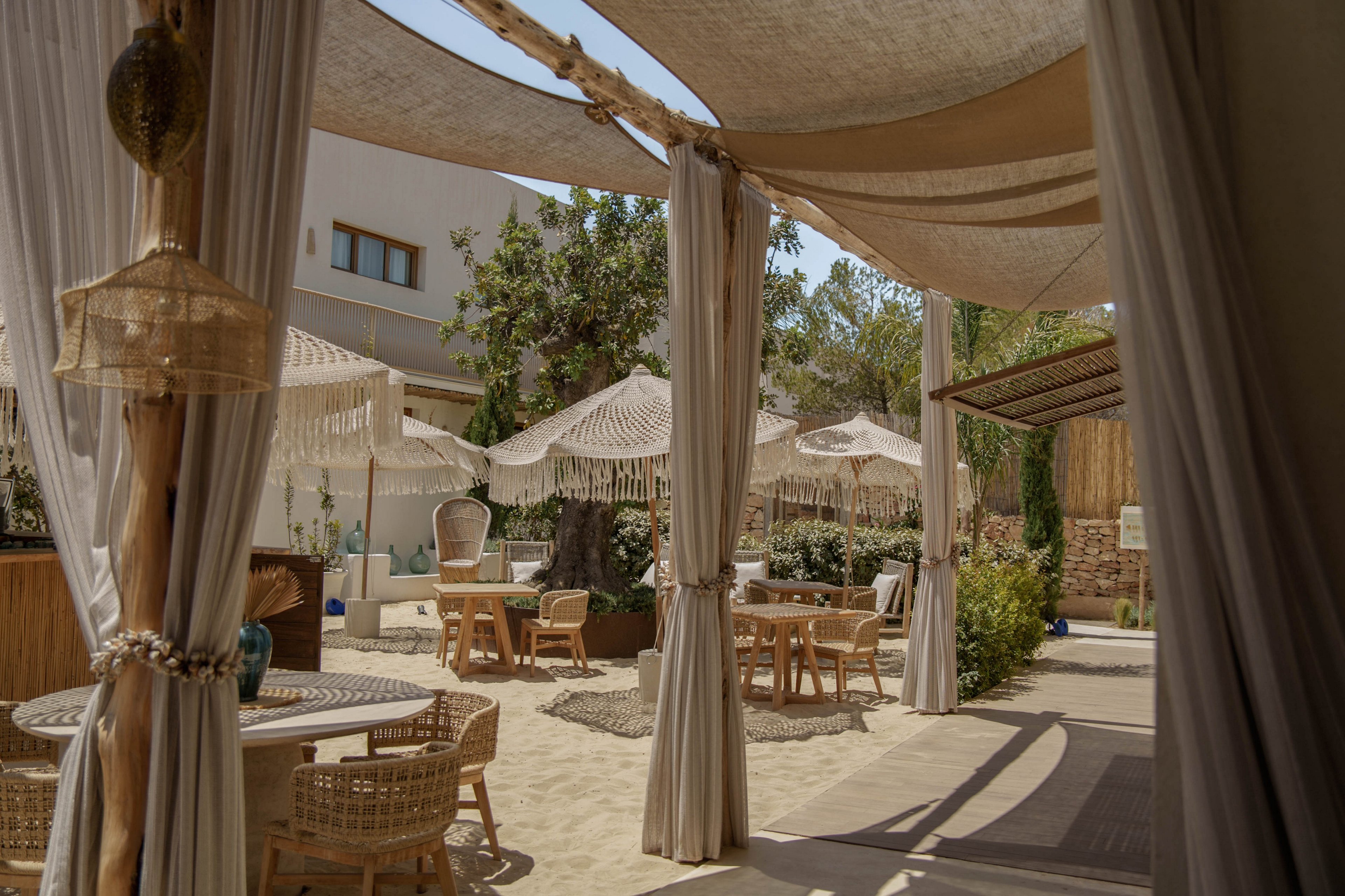 Mar Suites Formentera