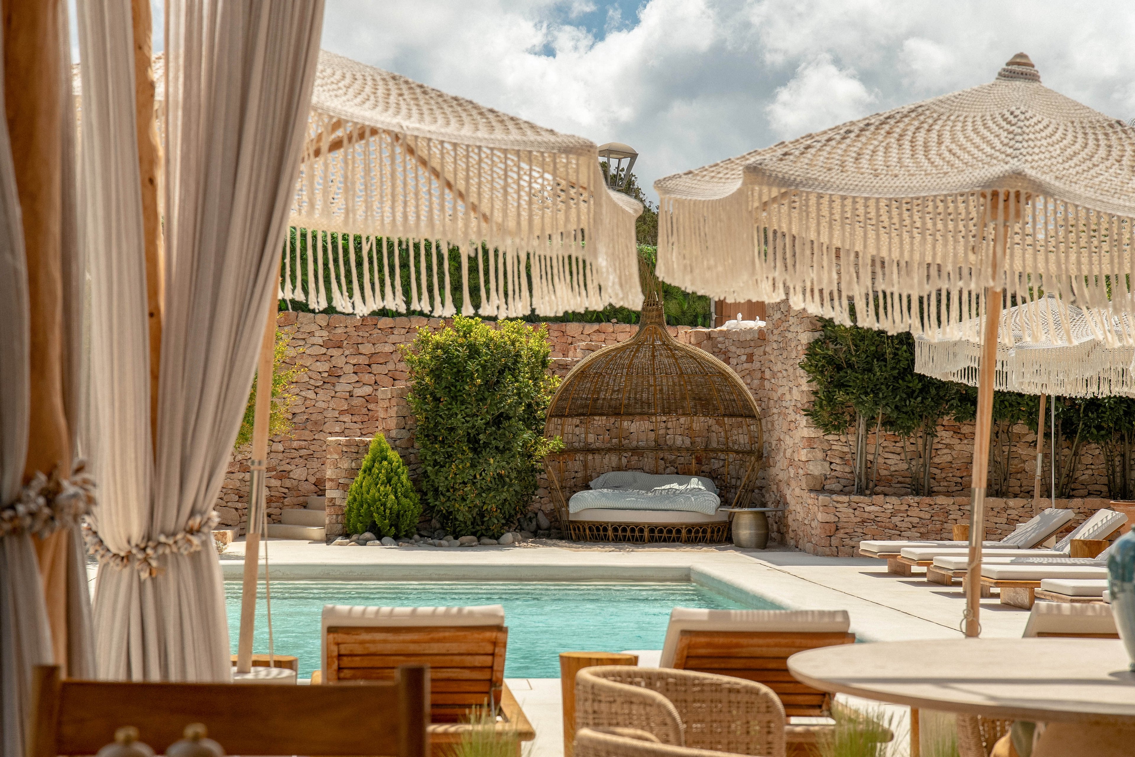 Mar Suites Formentera