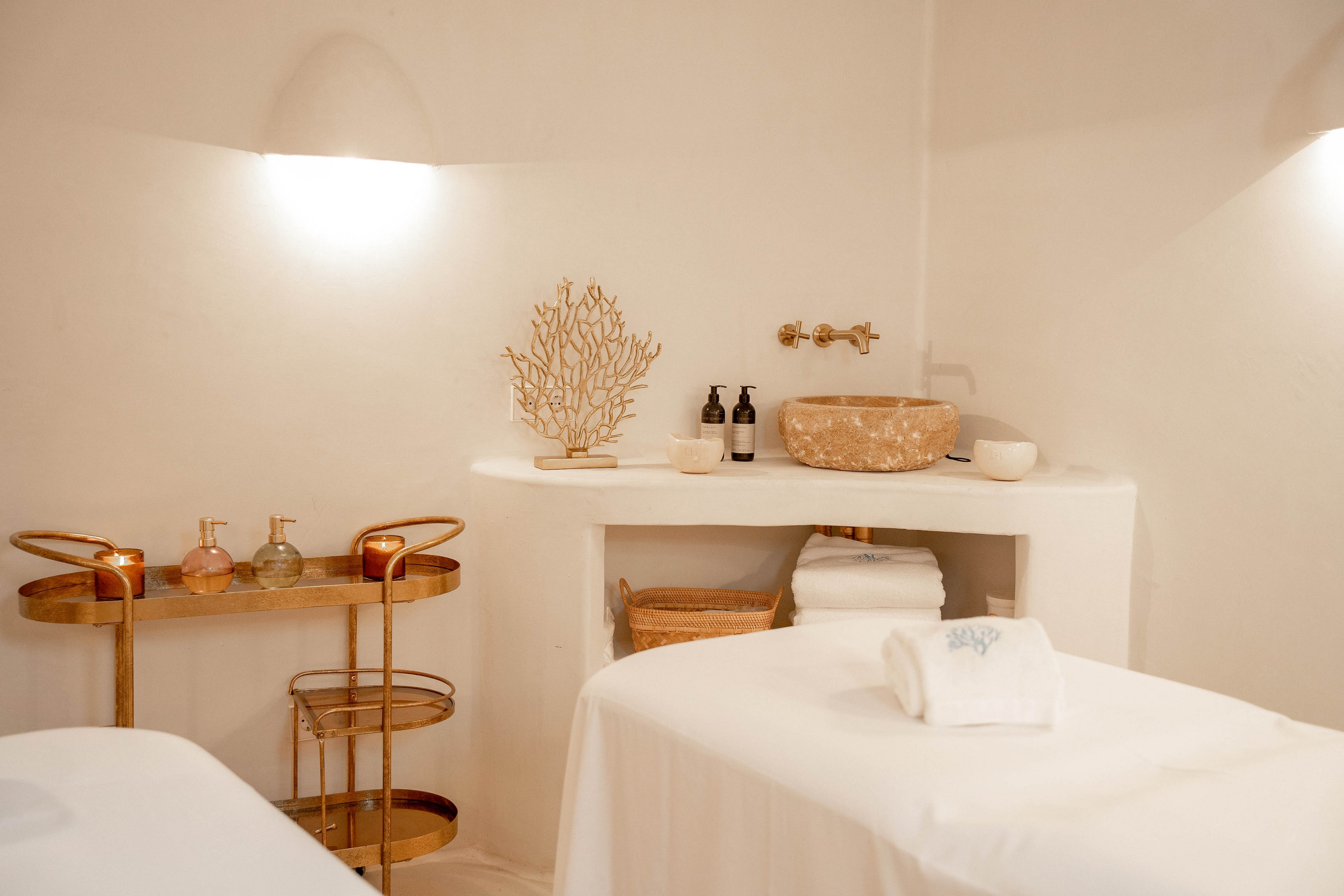 Mar Suites Formentera