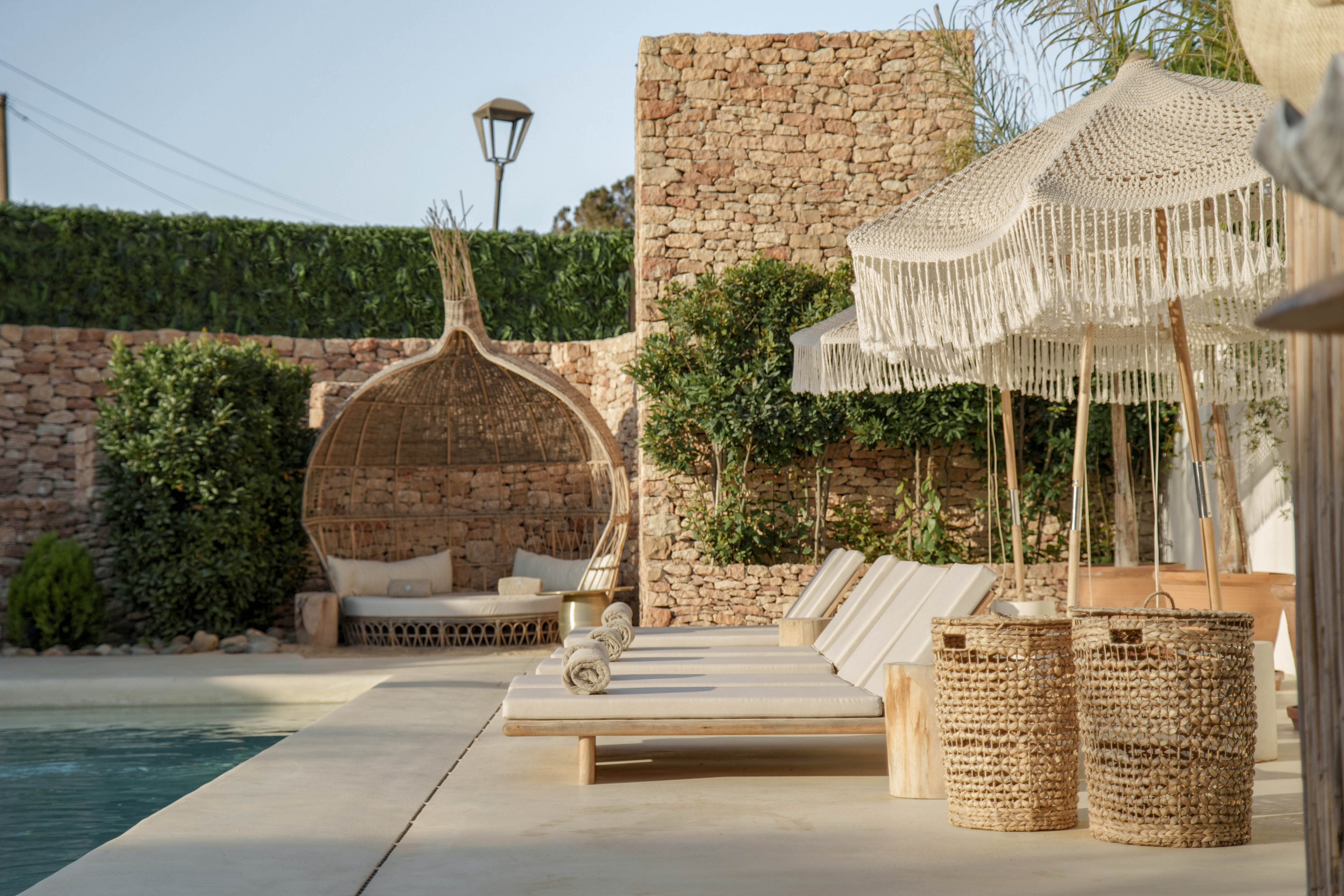 Mar Suites Formentera