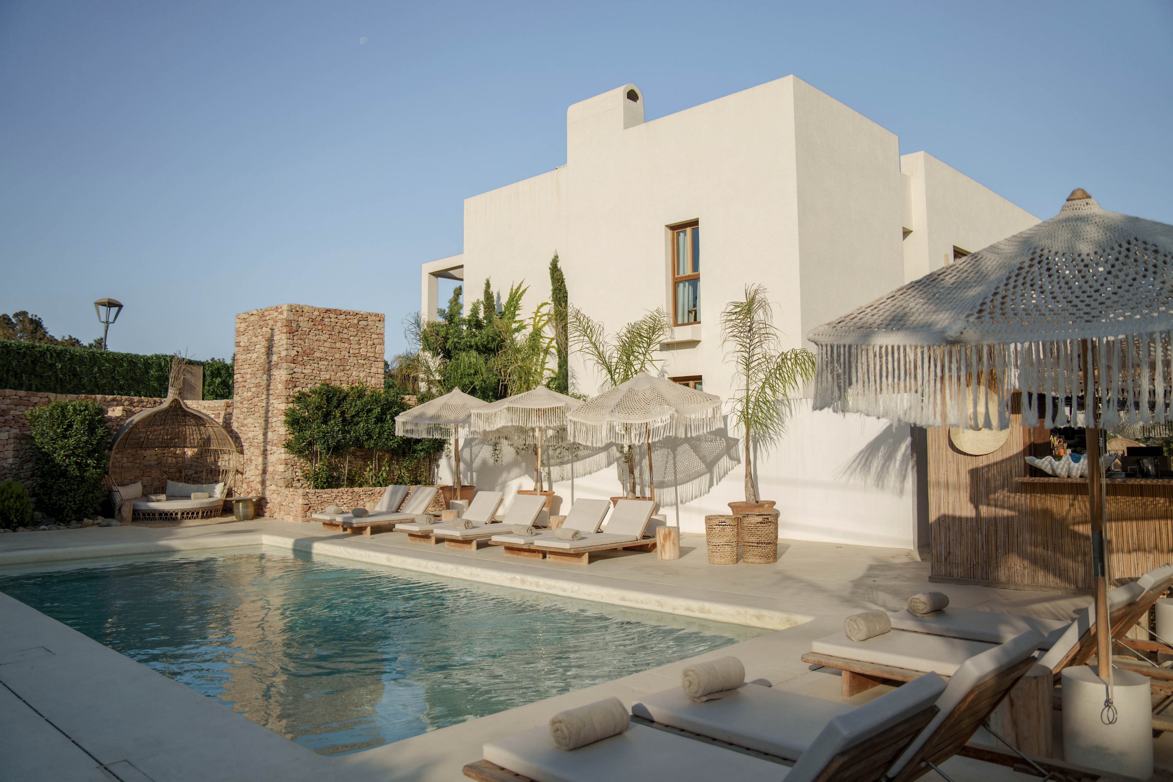 Mar Suites Formentera