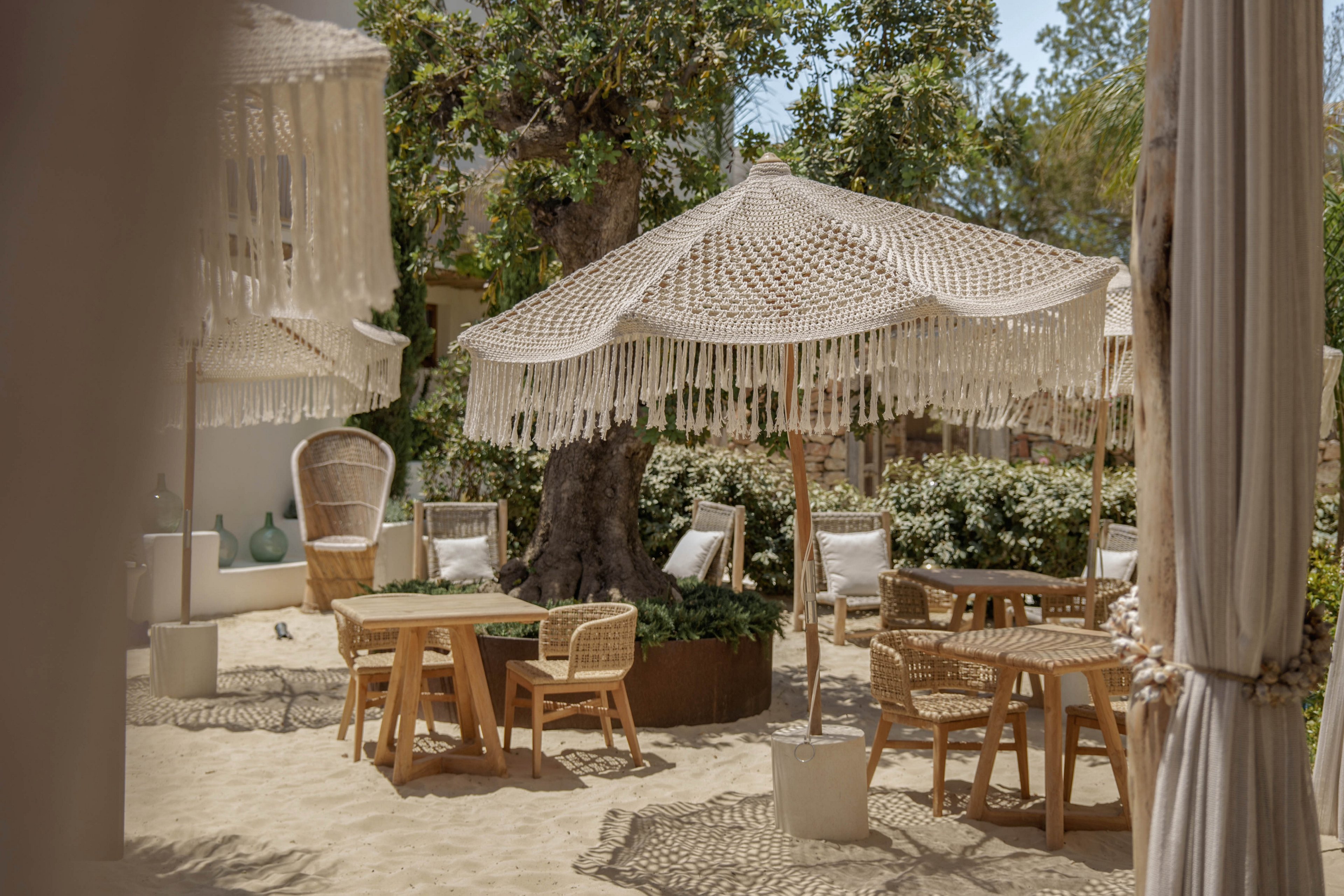 Mar Suites Formentera