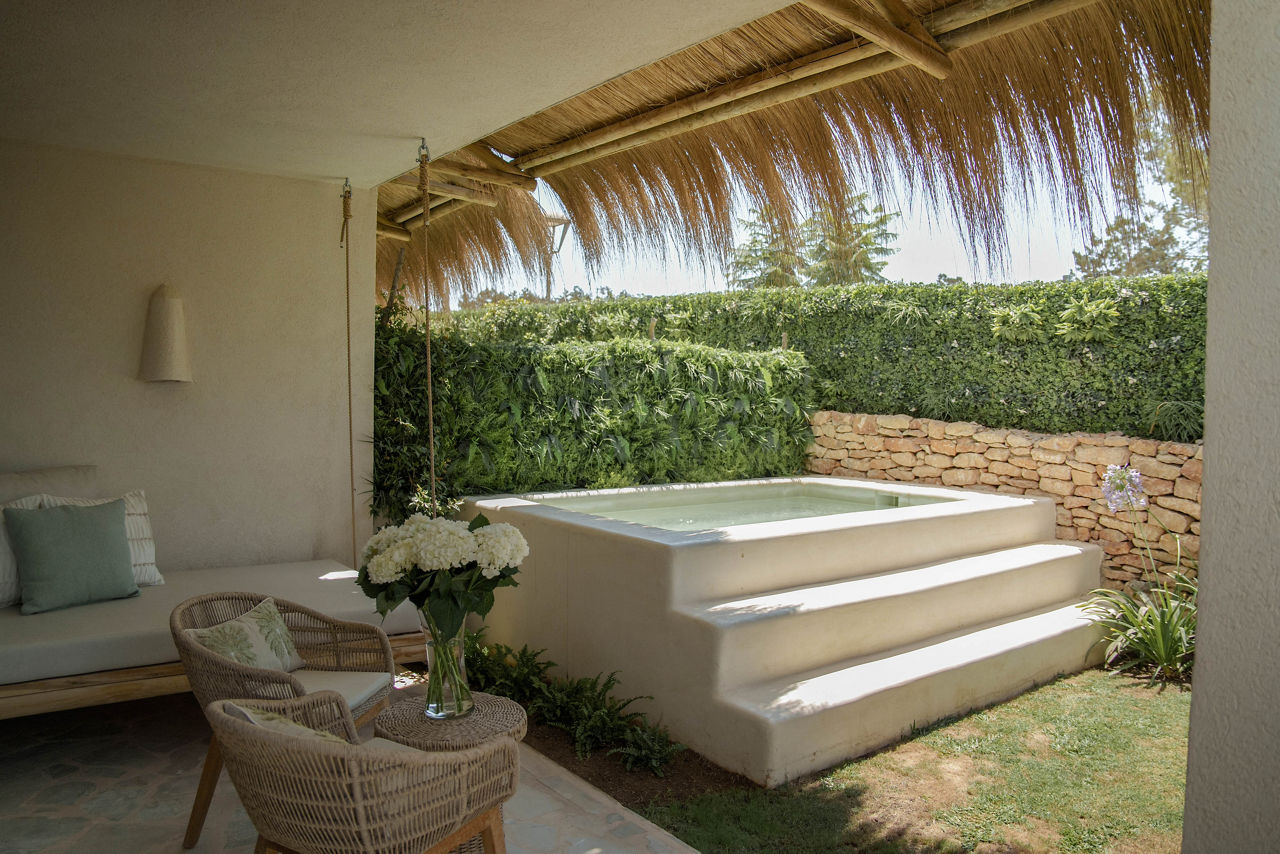 Mar Suites Formentera