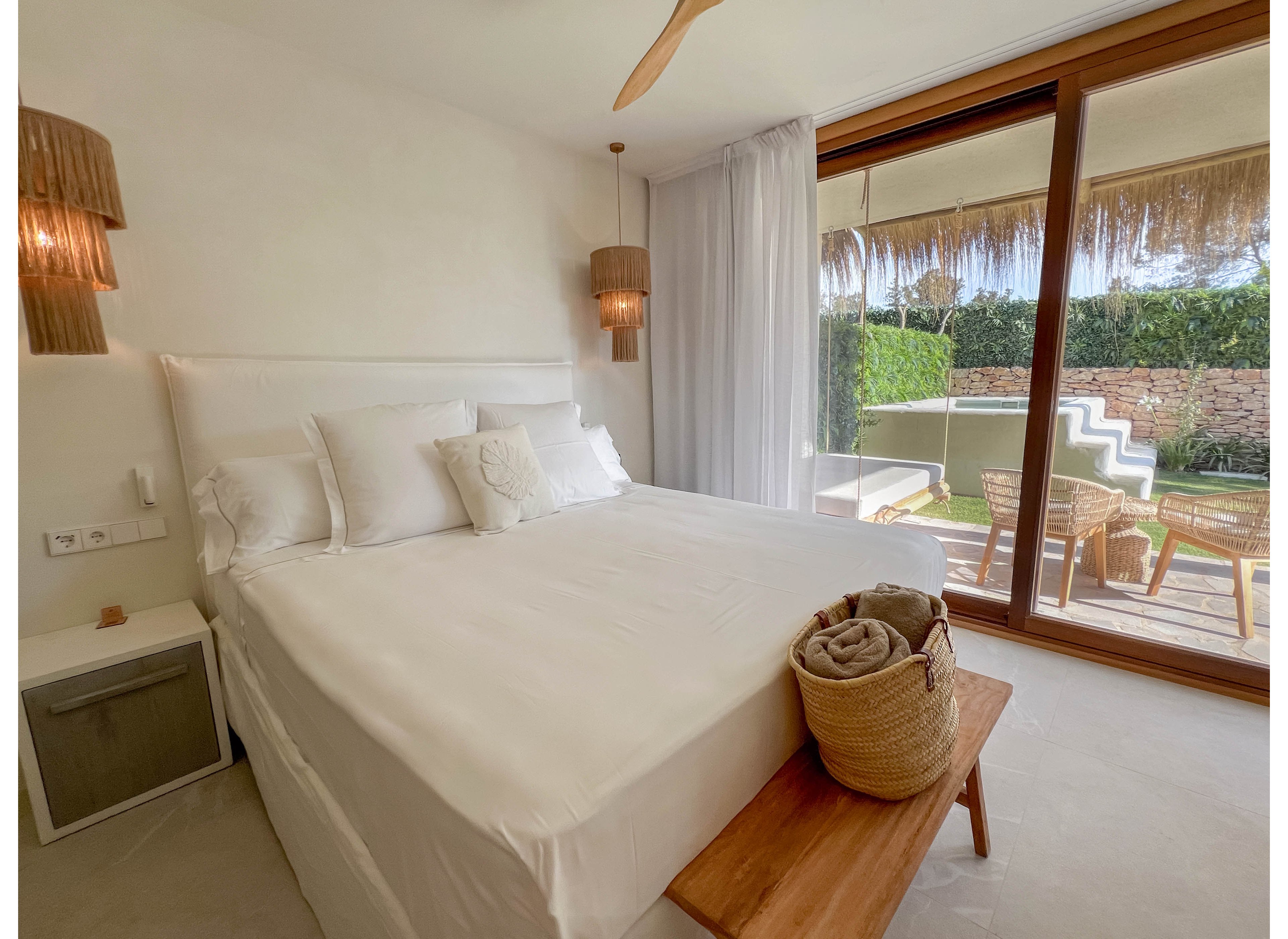 Mar Suites Formentera