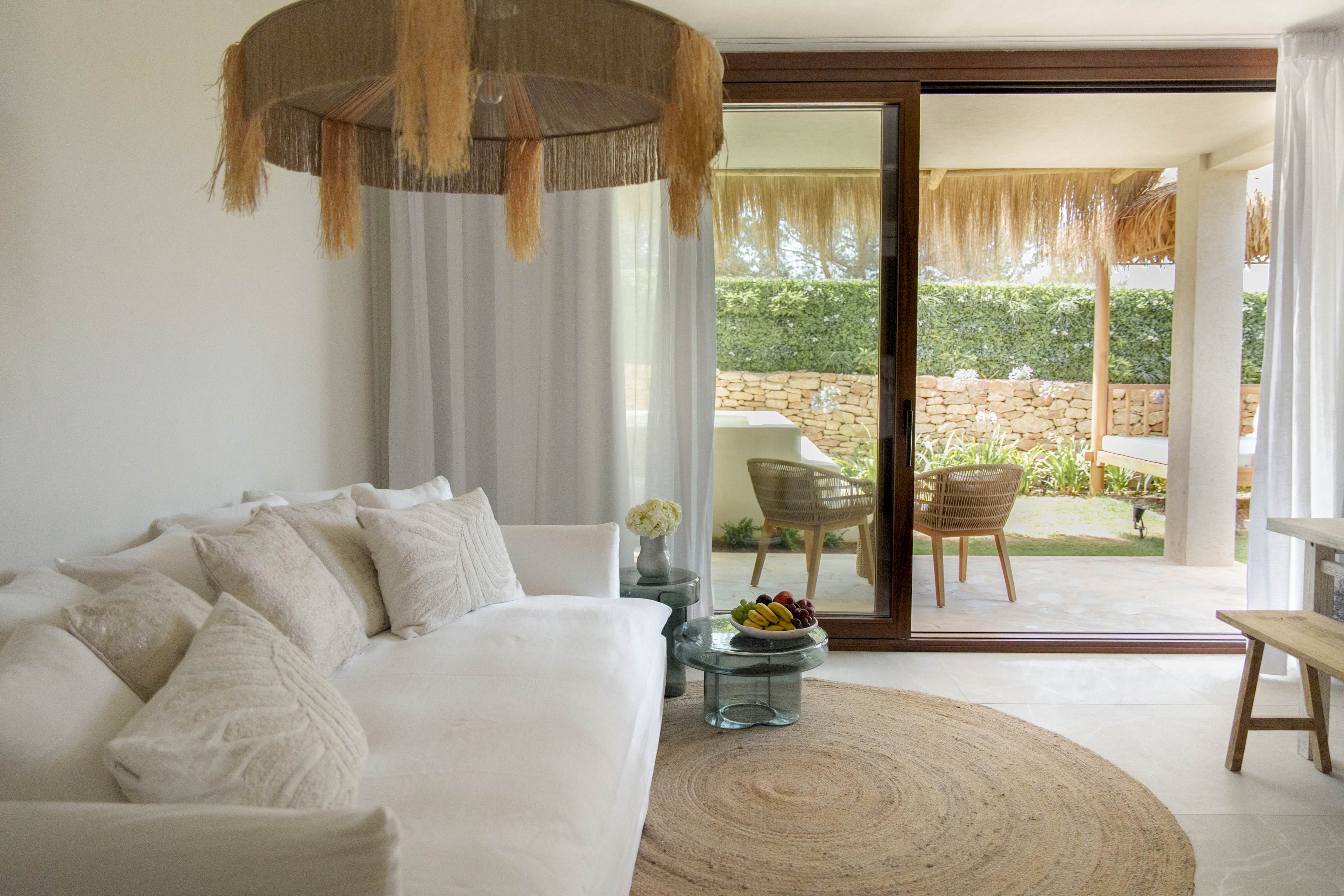 Mar Suites Formentera