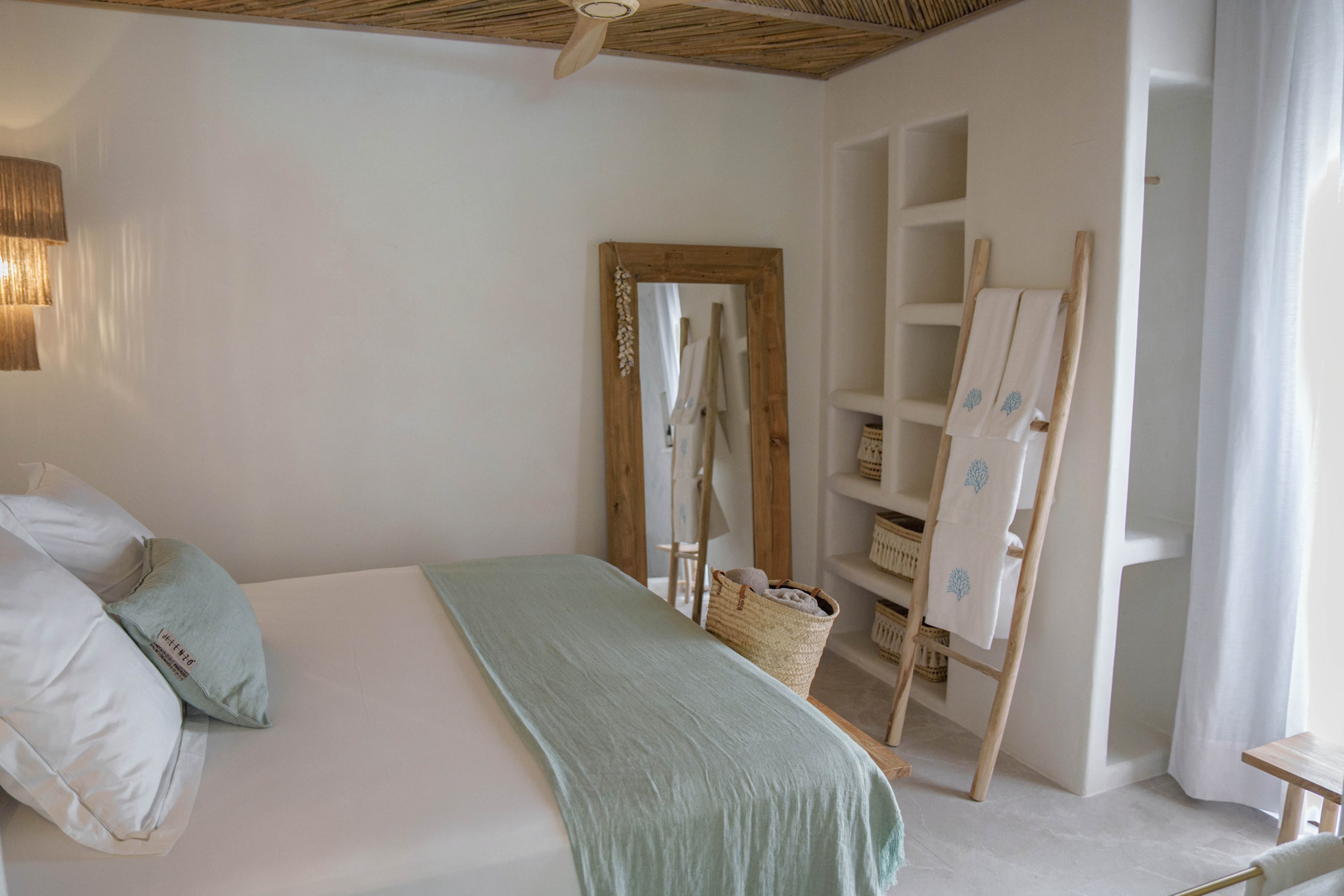 Mar Suites Formentera
