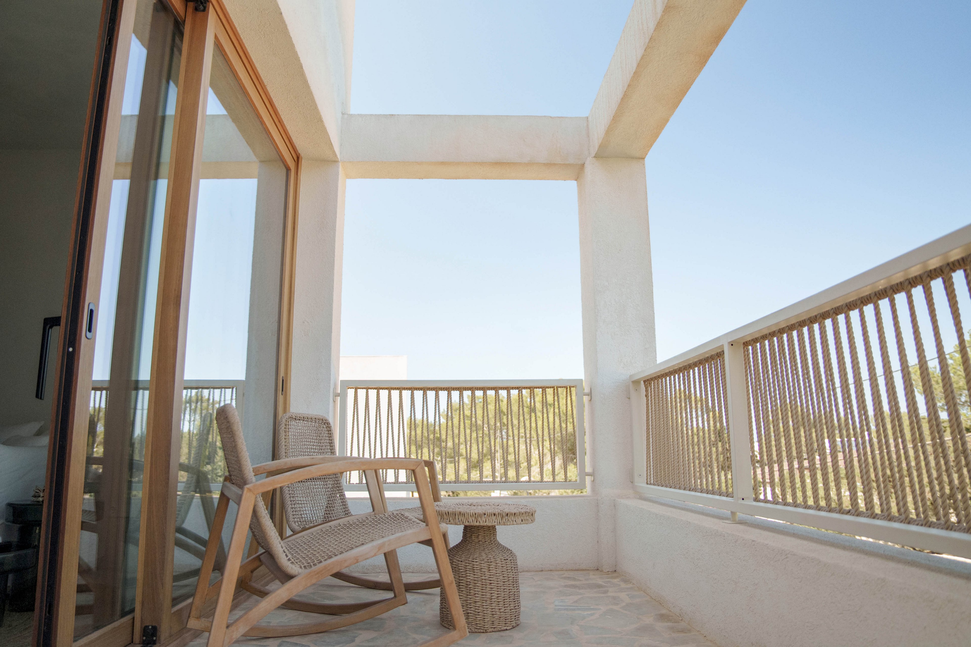 Mar Suites Formentera