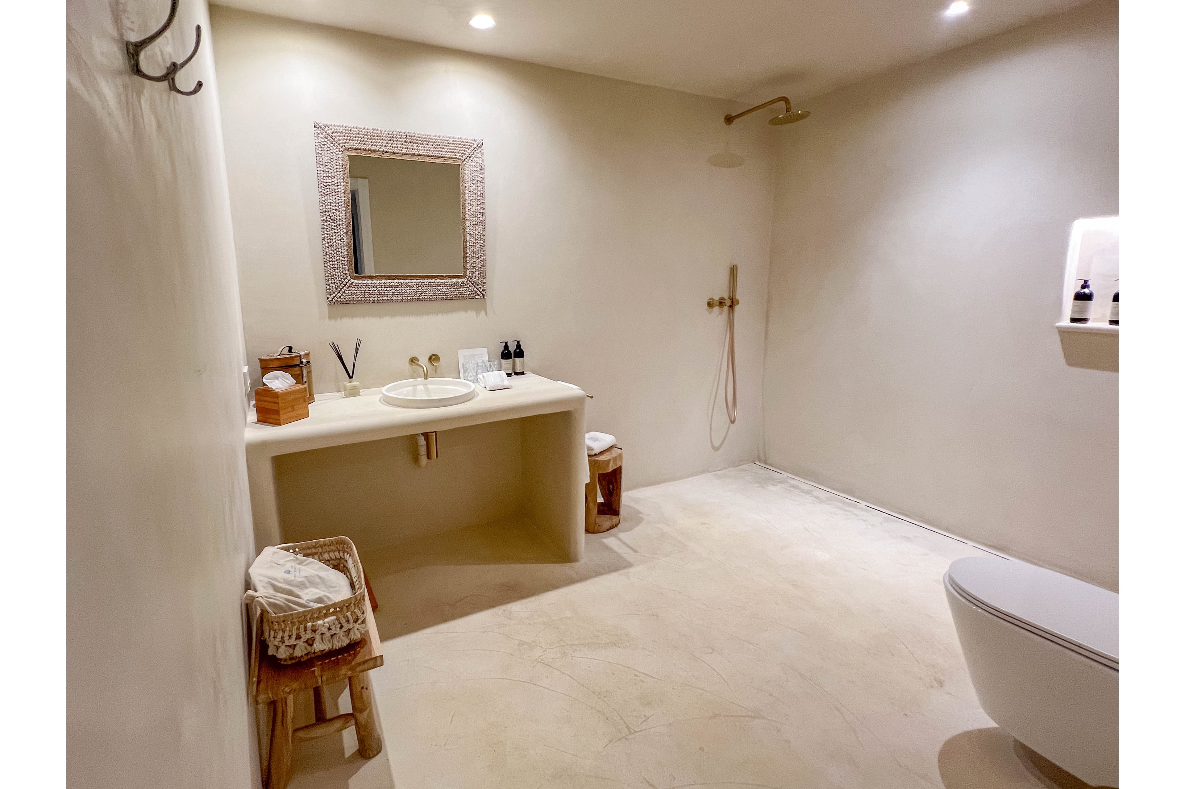 Mar Suites Formentera