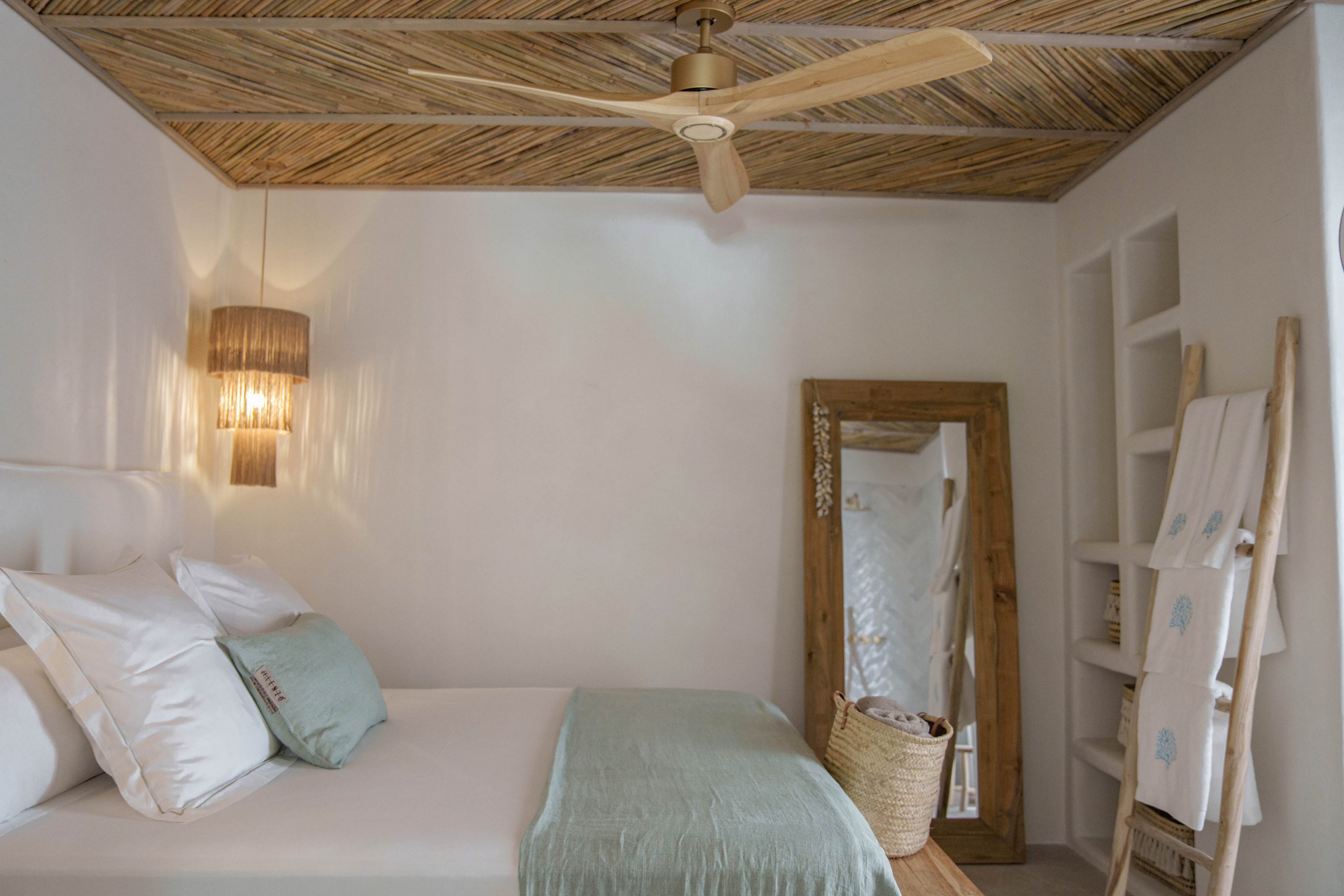 Mar Suites Formentera
