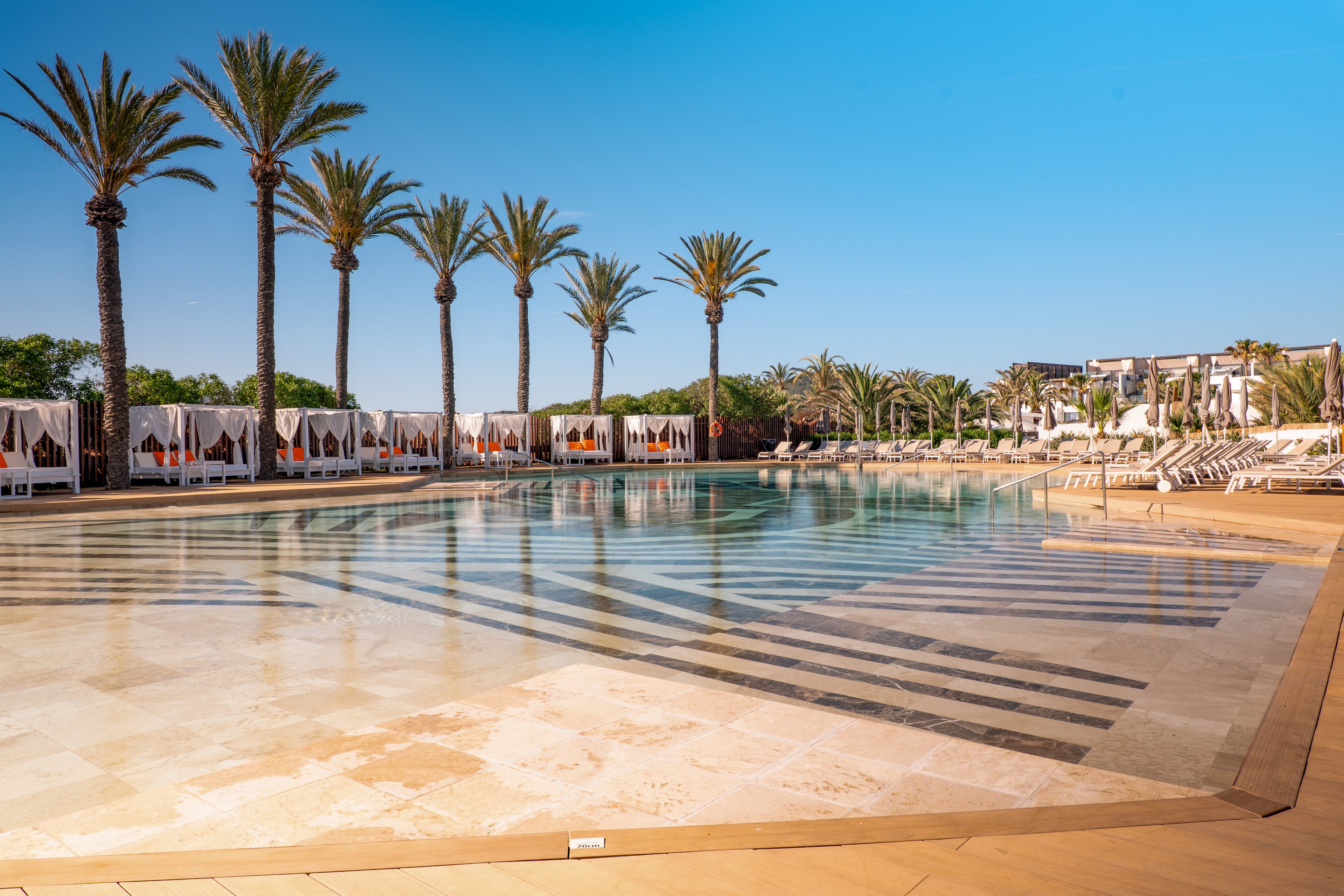 The Site Hotel Ibiza