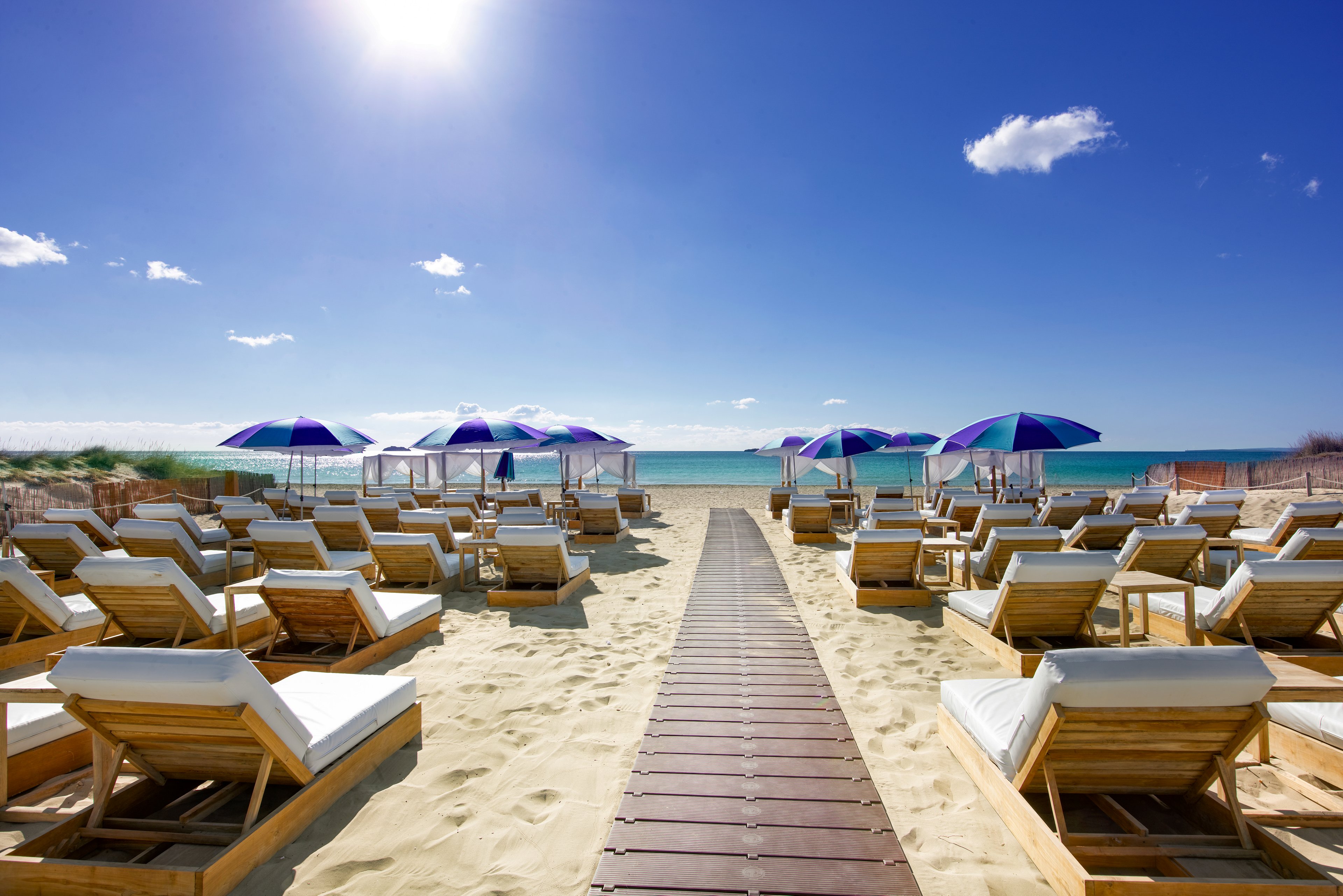 The Site Hotel Ibiza